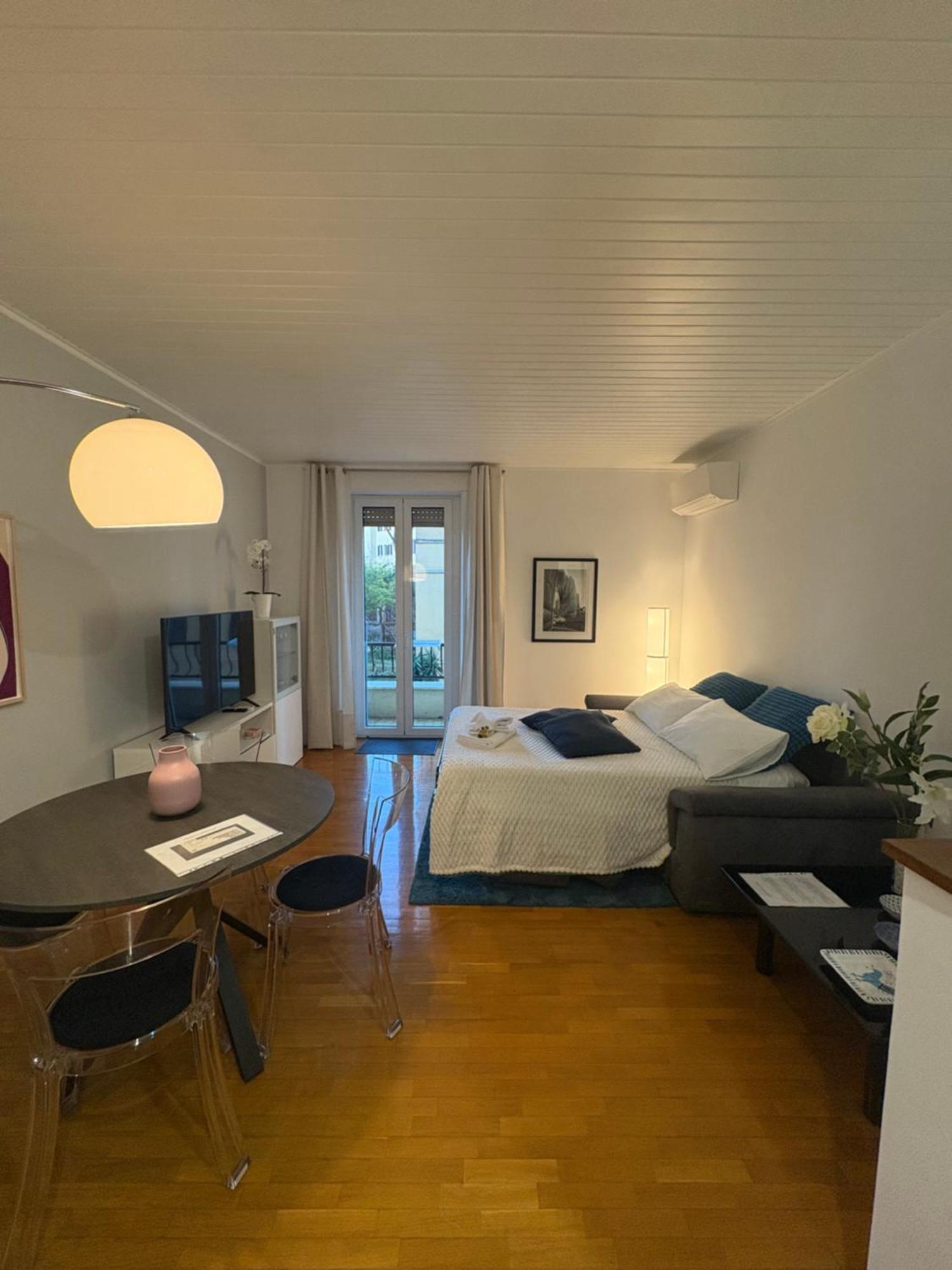 Trastevere Monteverde Velia House
