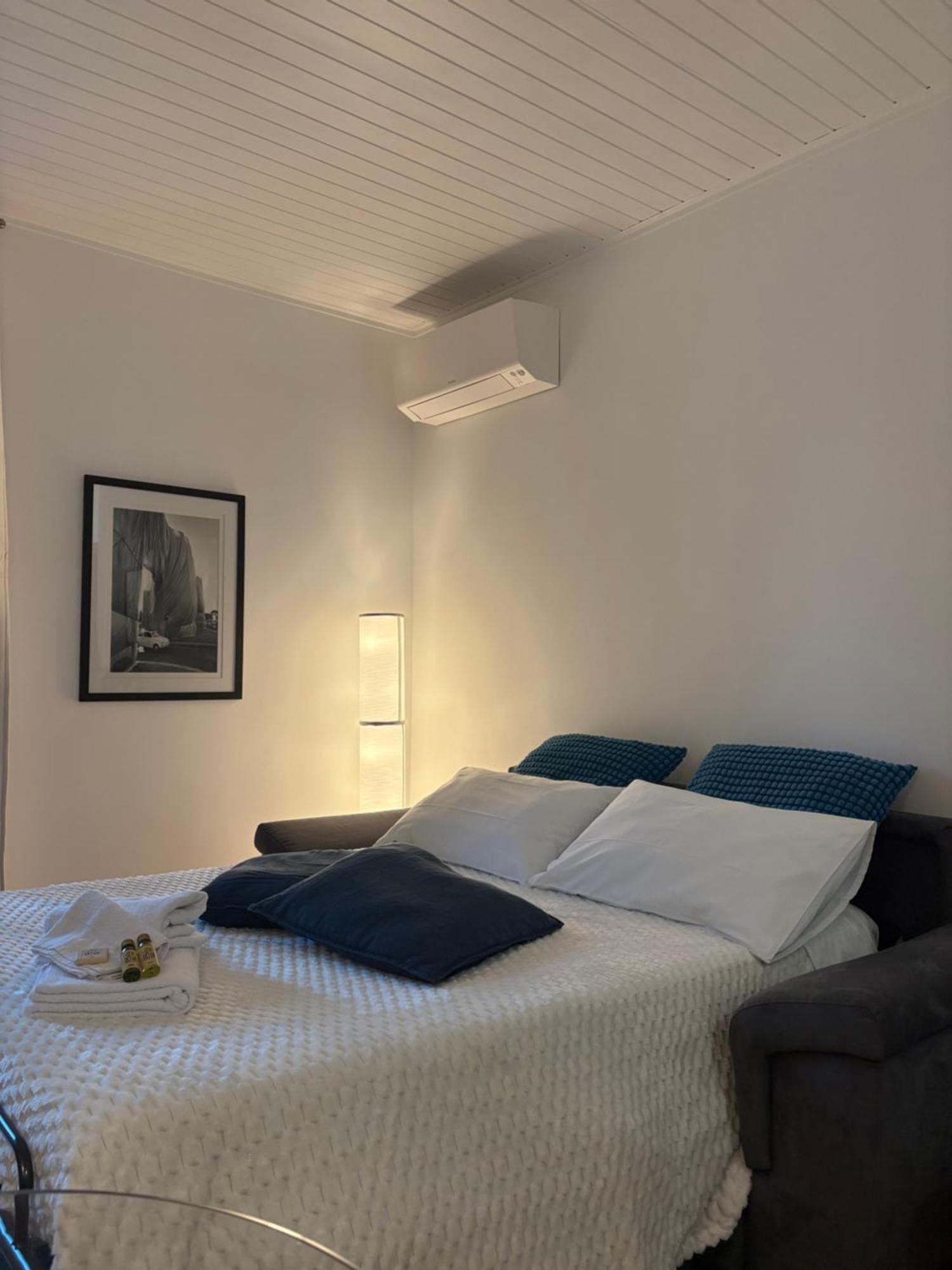 Trastevere Monteverde Velia House * Rome