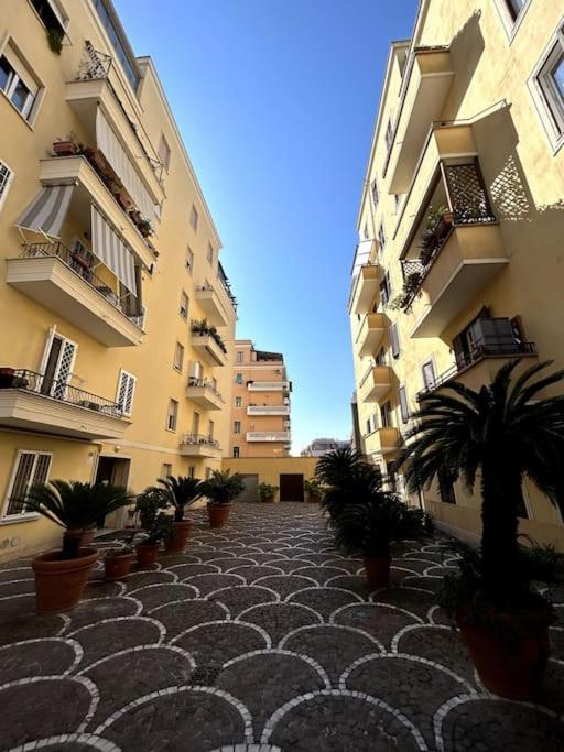 Apartment Trastevere Monteverde Velia House Rome