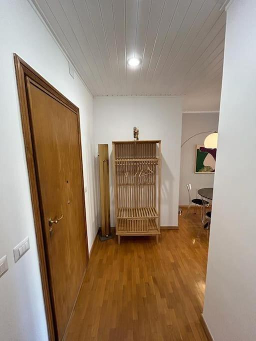 Trastevere Monteverde Velia House Apartment Rome