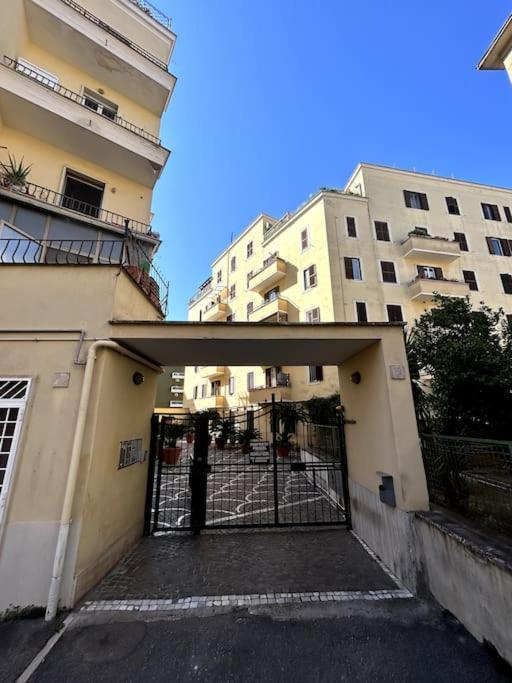 Trastevere Monteverde Velia House Rome