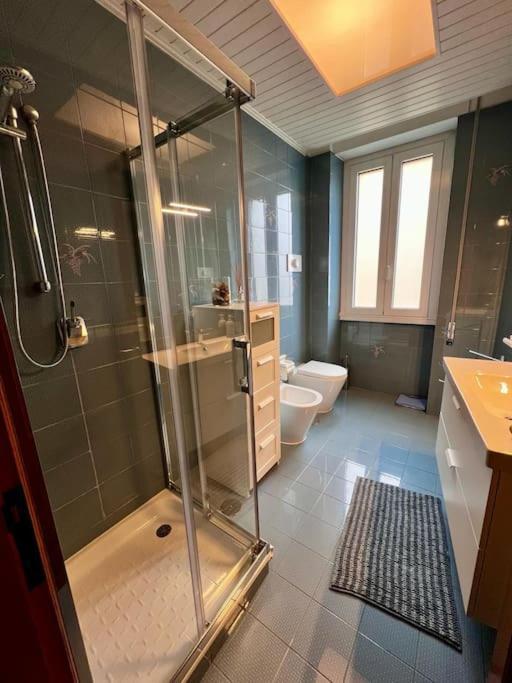 Trastevere Monteverde Velia House