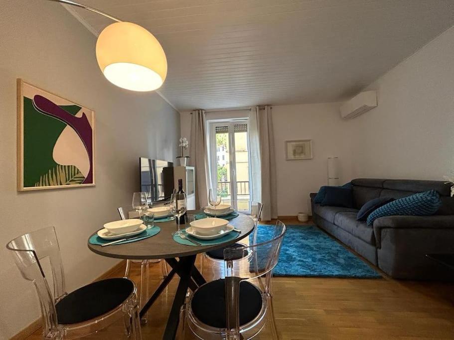 Trastevere Monteverde Velia House Apartment