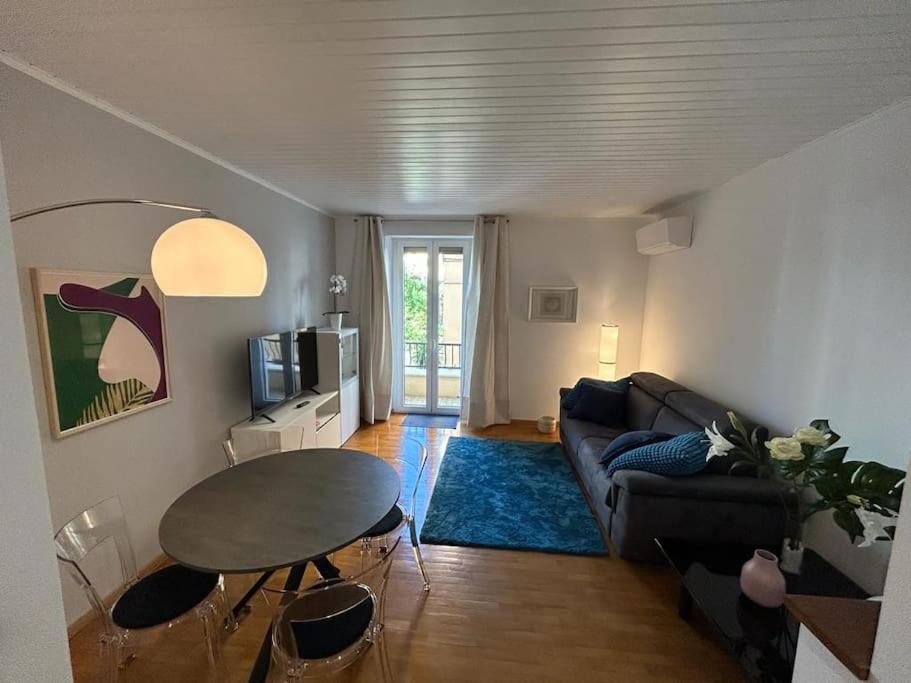 Trastevere Monteverde Velia House Apartment Rome