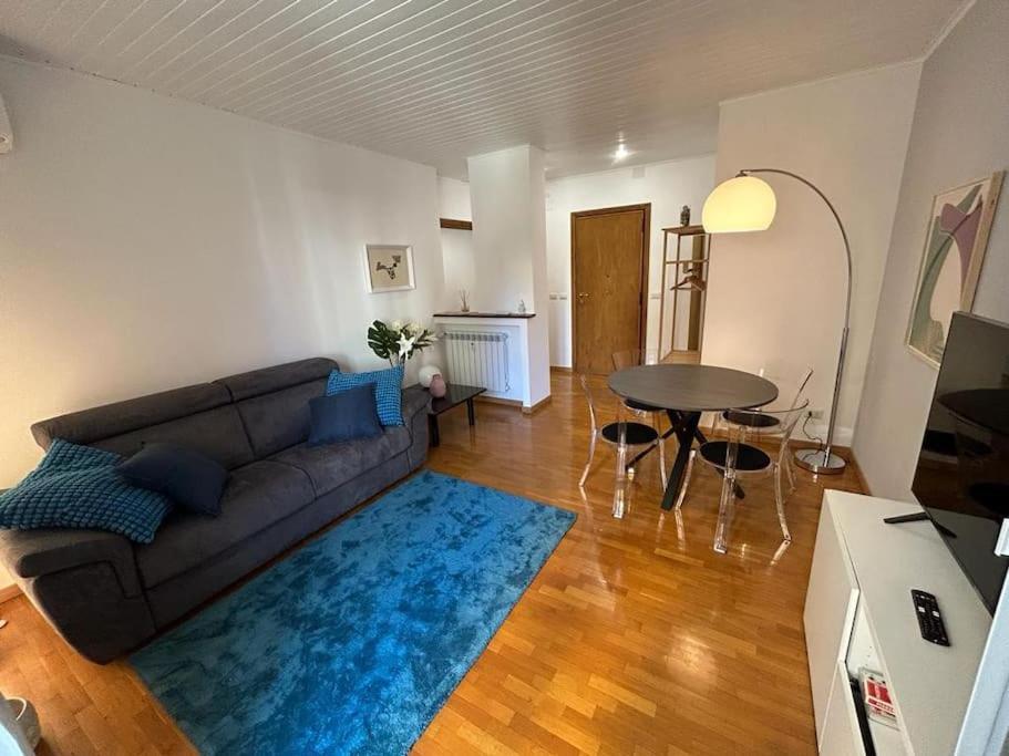 Apartment Trastevere Monteverde Velia House Rome