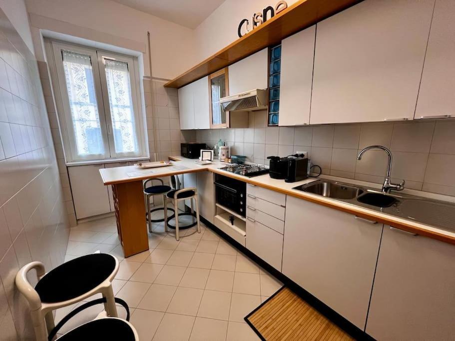 Trastevere Monteverde Velia House *