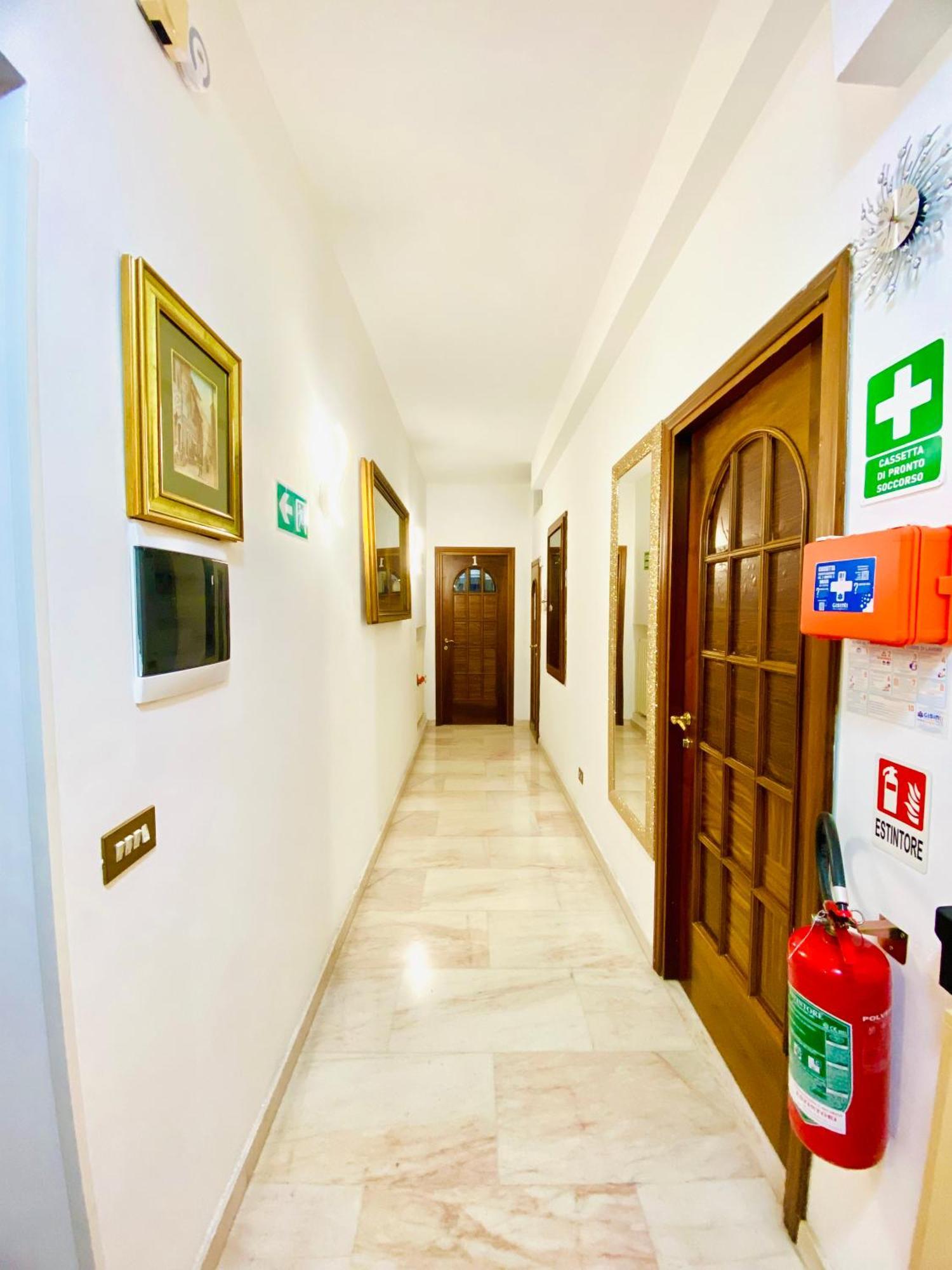Guest house Tawhid *