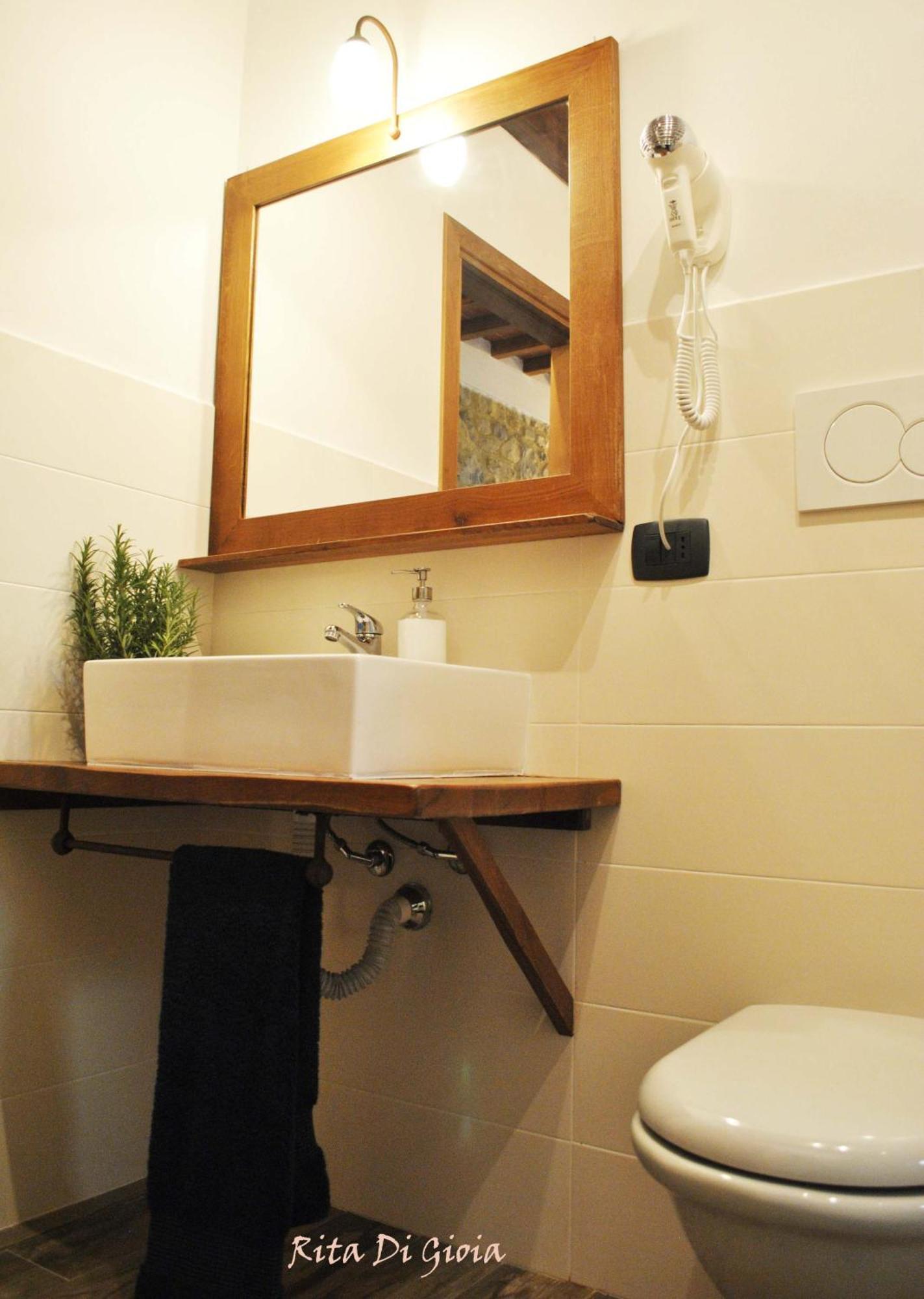Bed & Breakfast Lavanda E Rosmarino