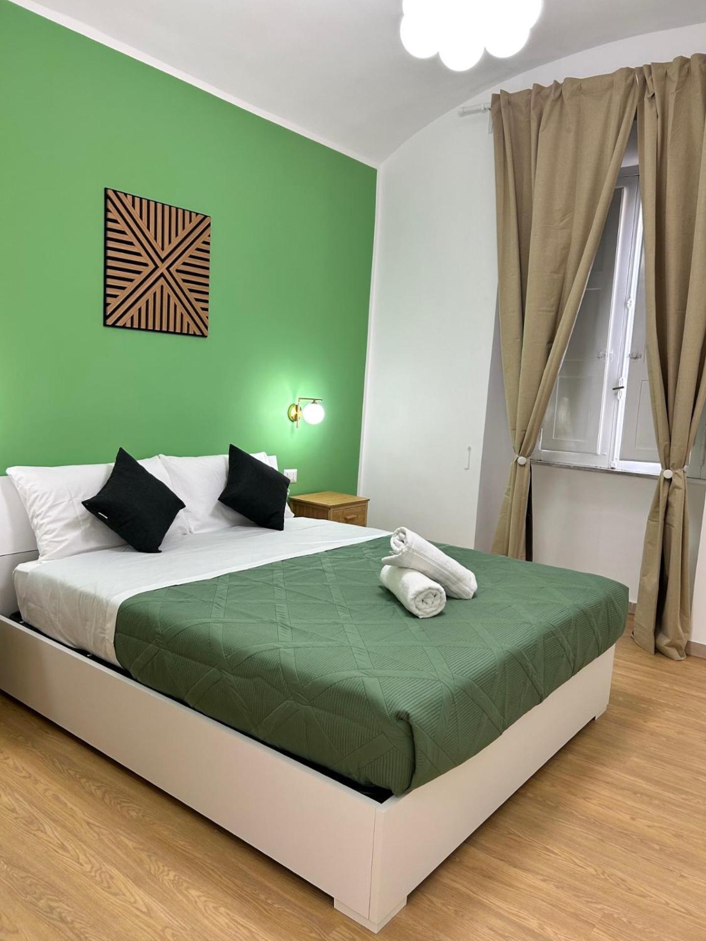 Apartment San Peter Lory's Aparts Rome