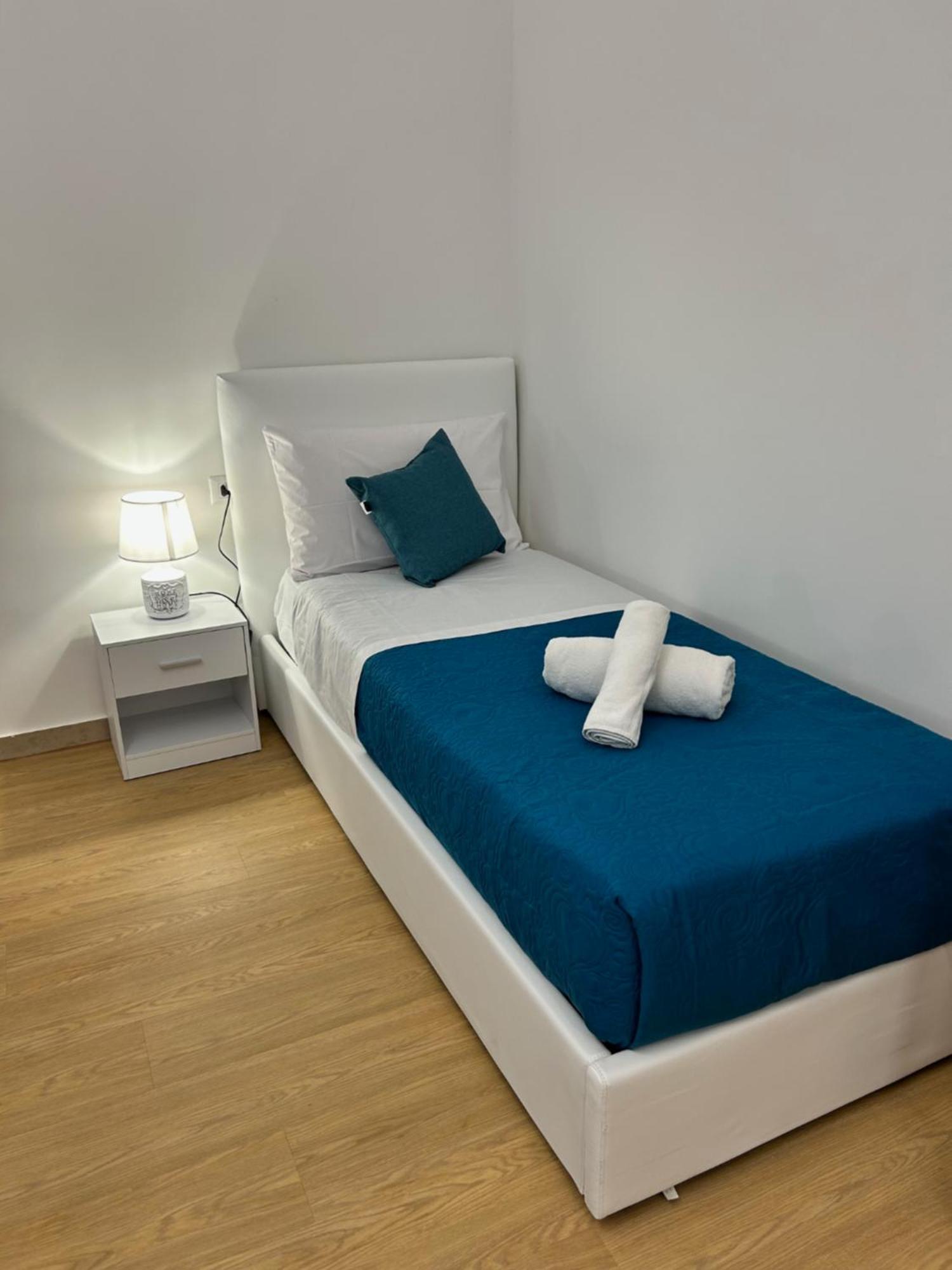 Appartamento San Peter Vale House
