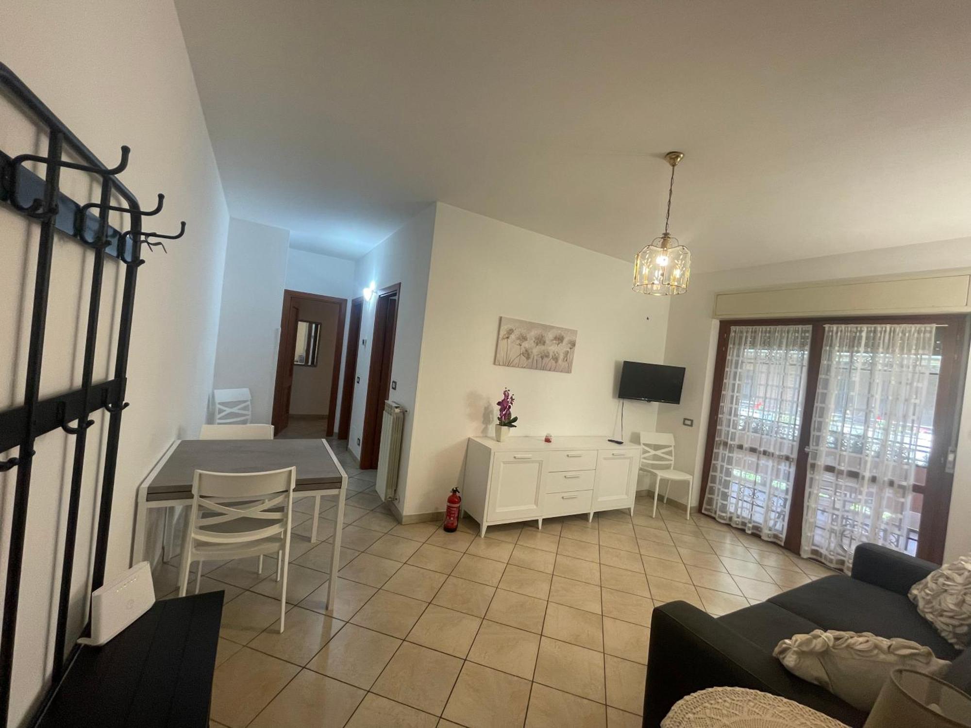 Apartment Dream House Rome