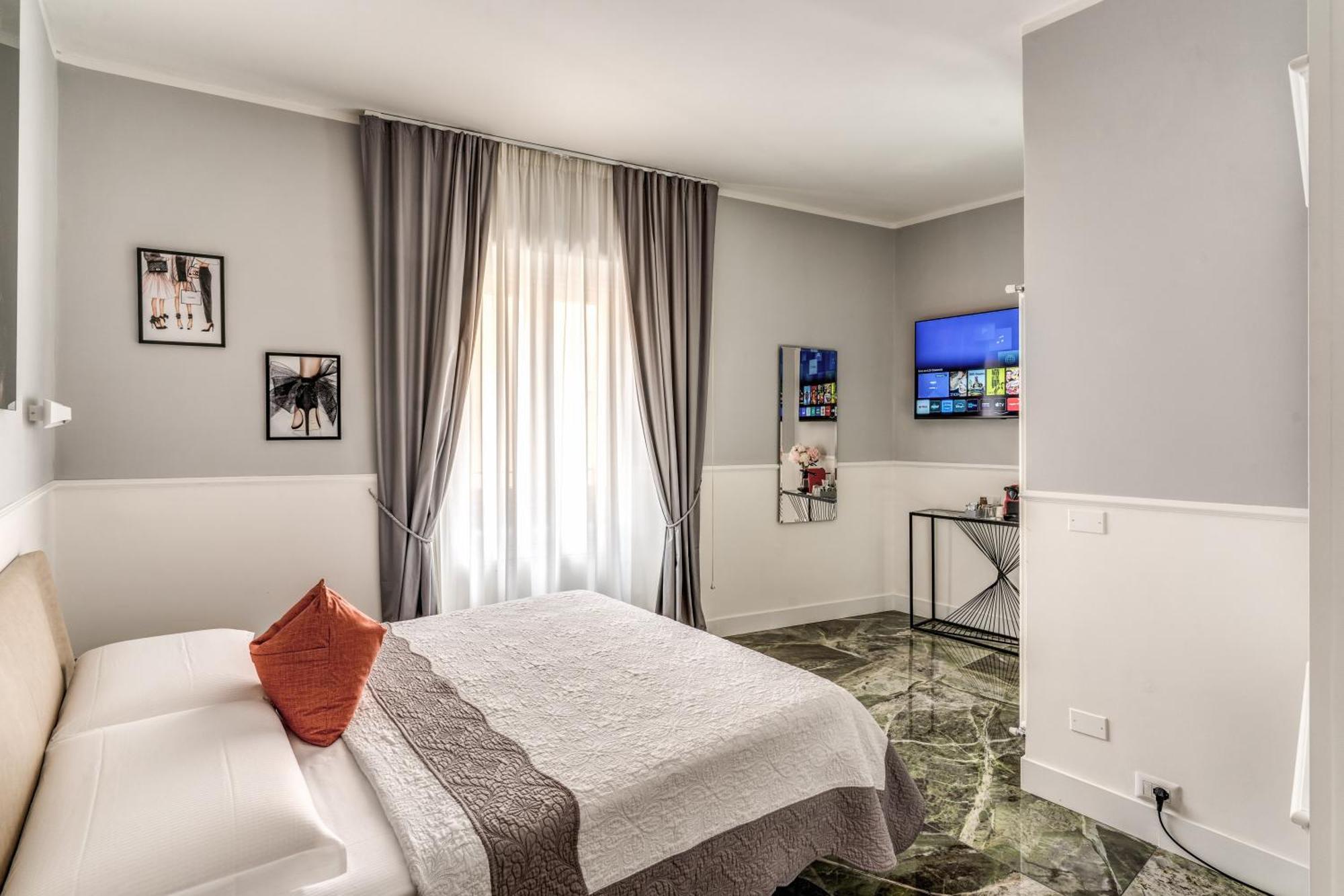 Spanish Step Dream & Cozy Casa * Rome