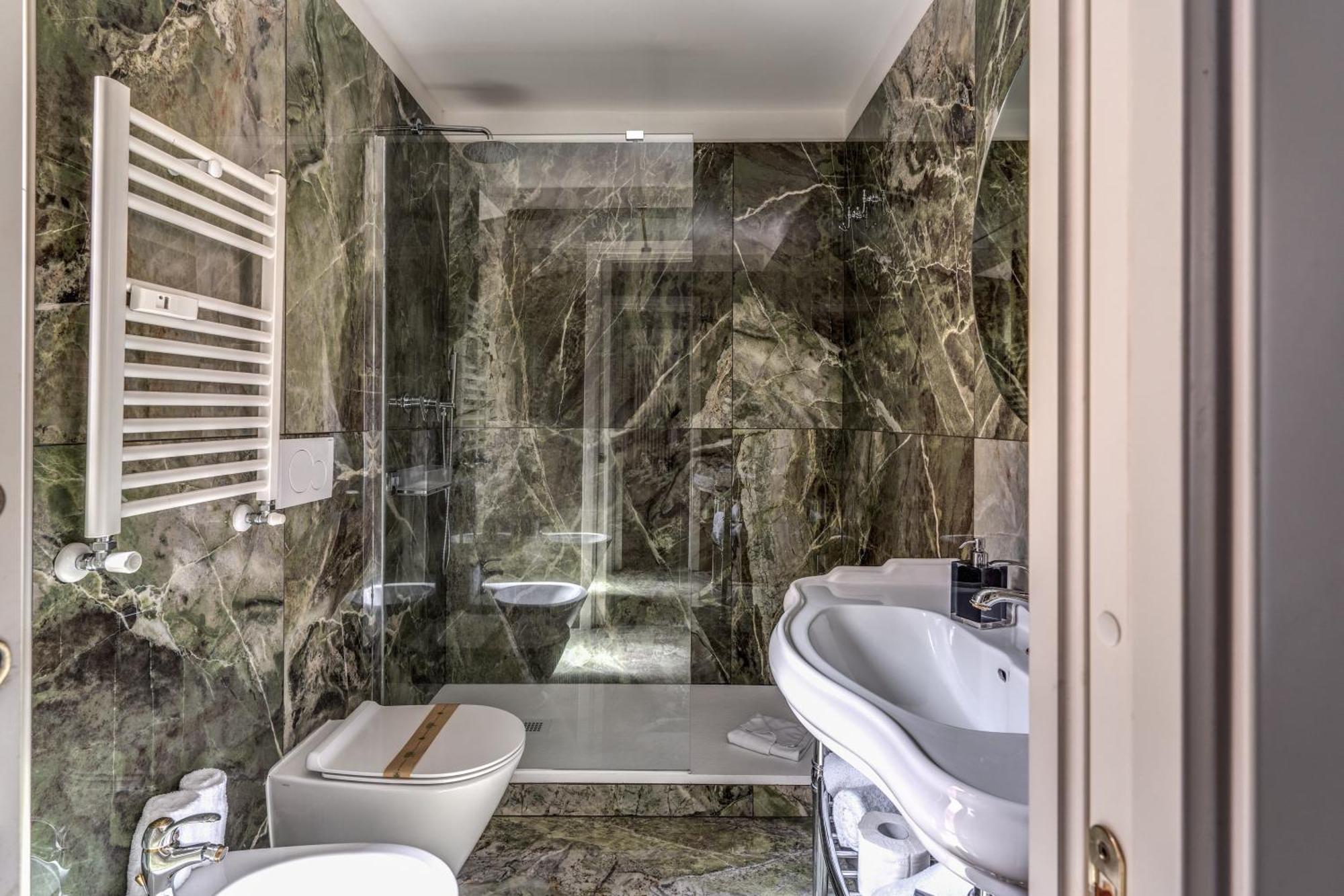 Spanish Step Dream & Cozy Casa Guest house Rome