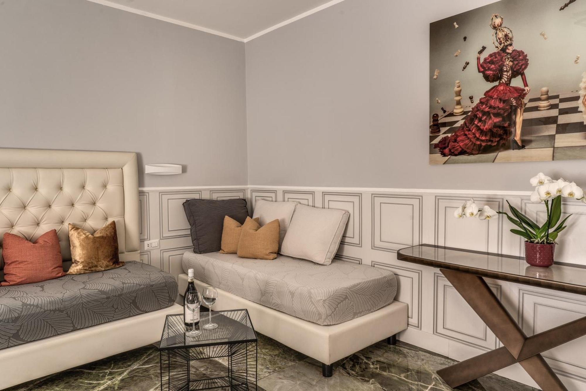 Guest house Spanish Step Dream & Cozy Casa