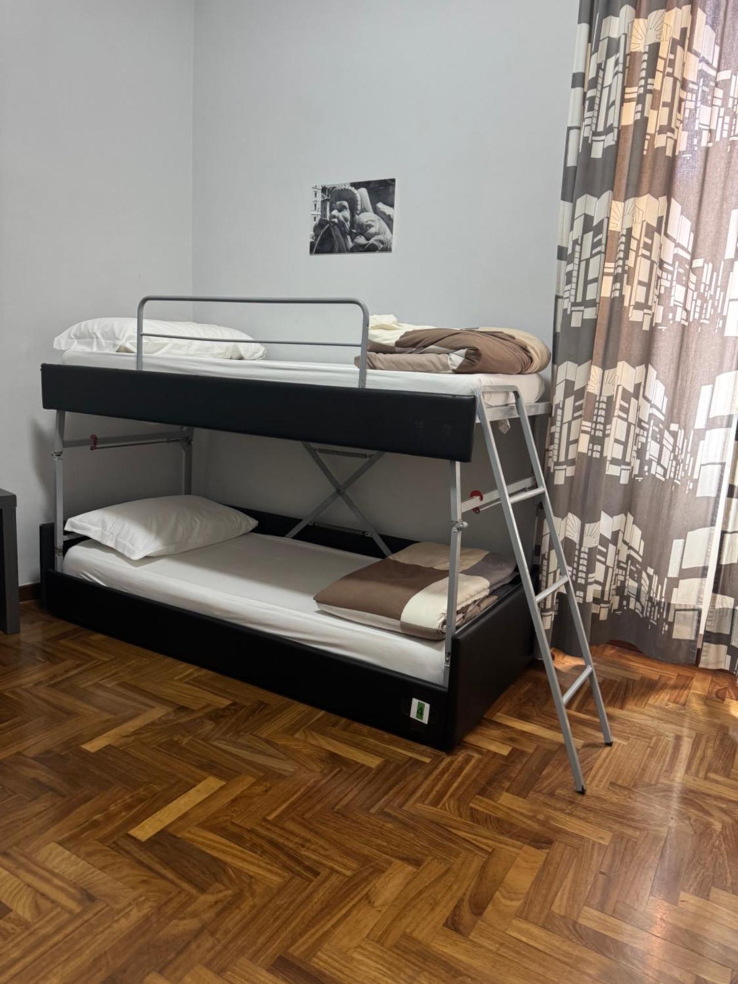 Ostello Destination In