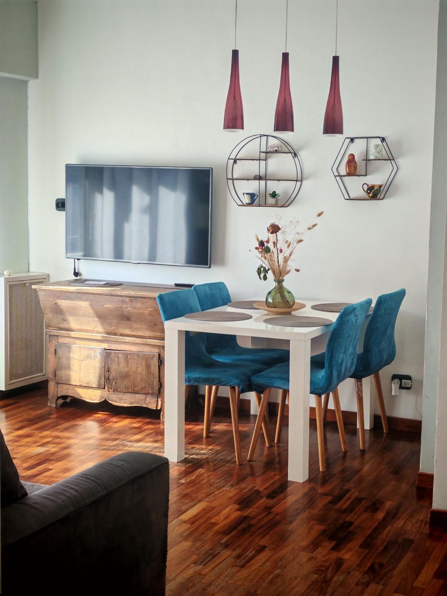 Casa Gesi * Rome