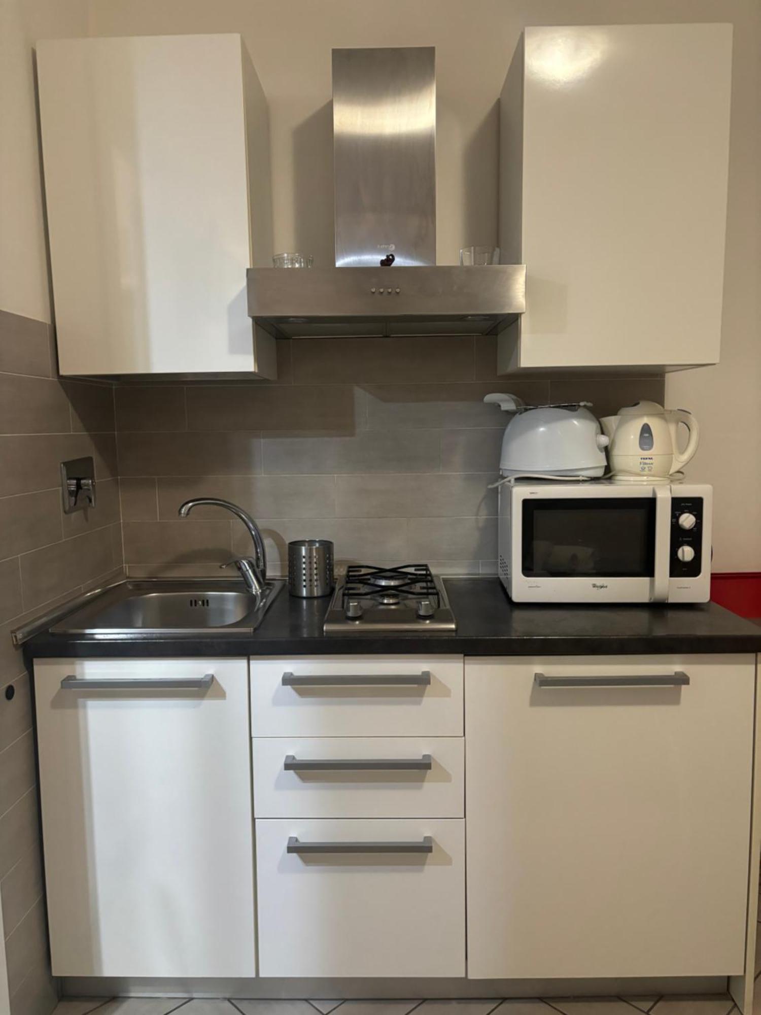 Apartment Cerri