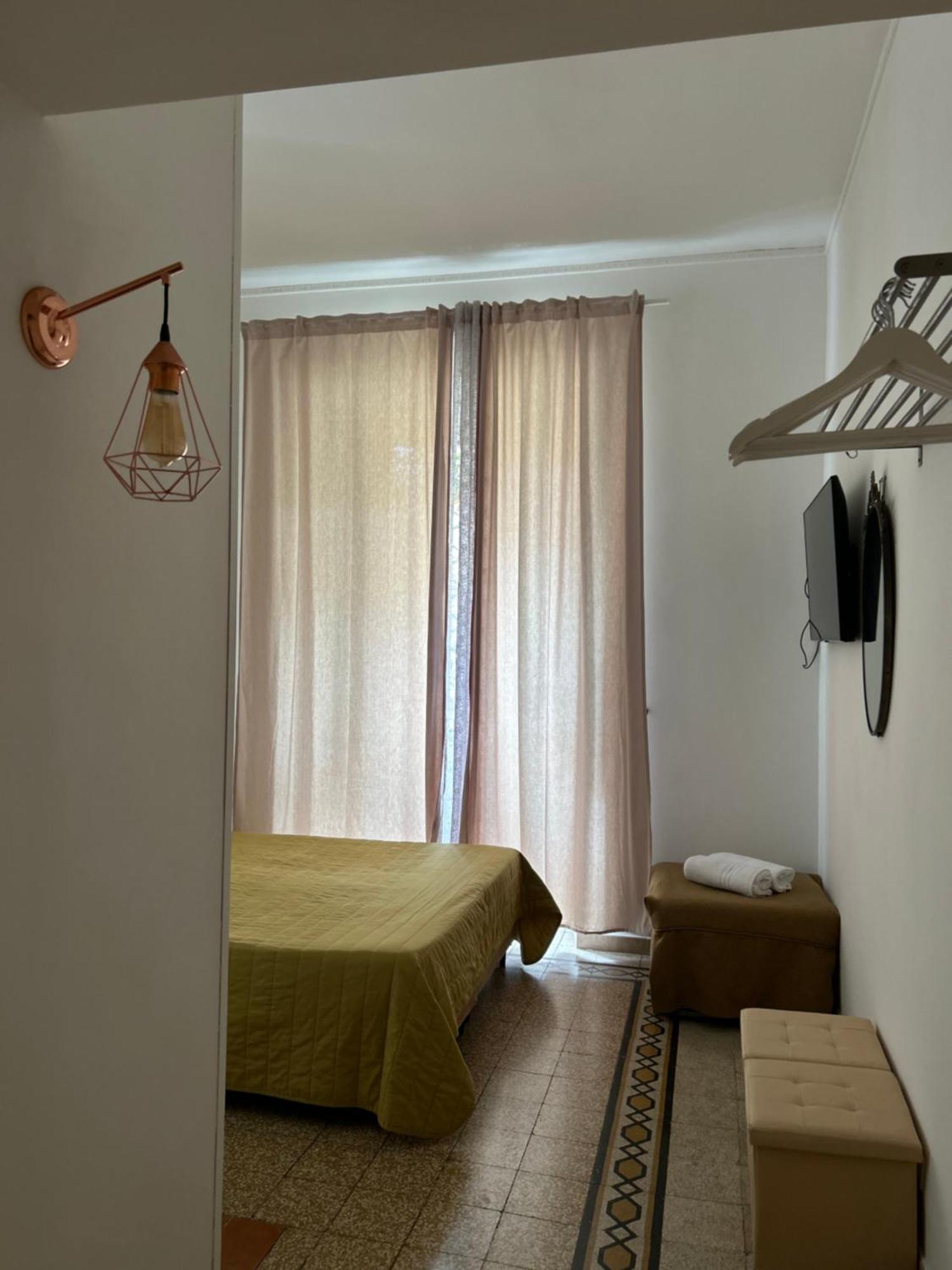 Don Sweet Home- Hedi 101 Bed & Breakfast *