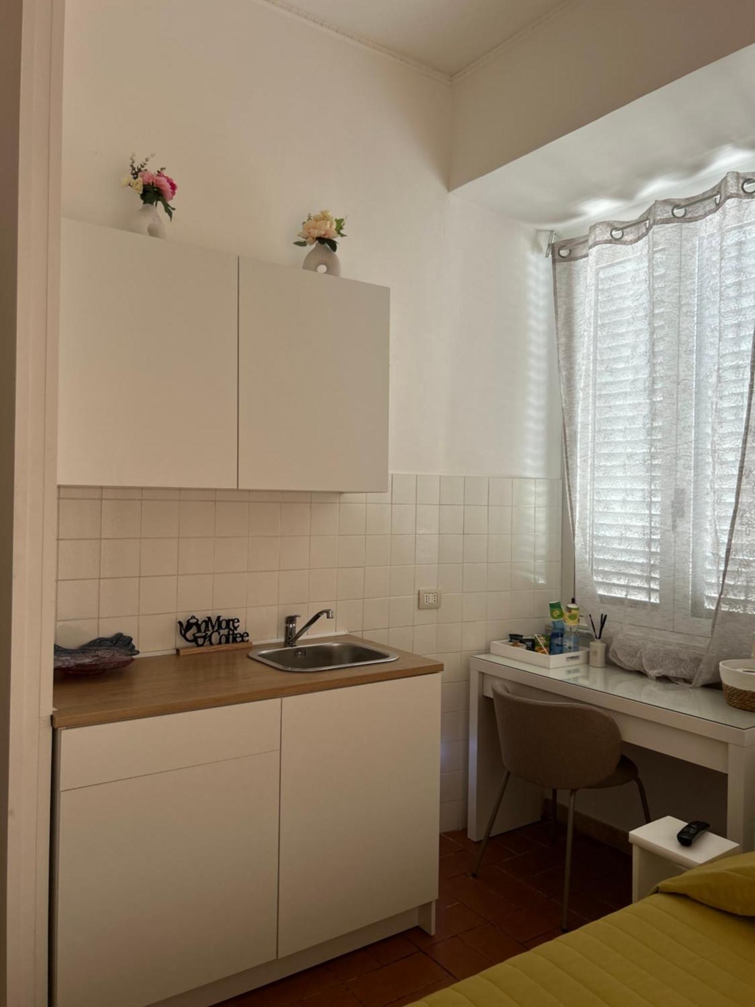 Bed & Breakfast Don Sweet Home- Hedi 101