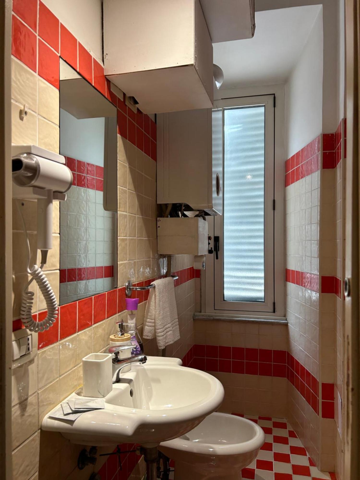 Bed & Breakfast Don Sweet Home- Hedi 101 Rome