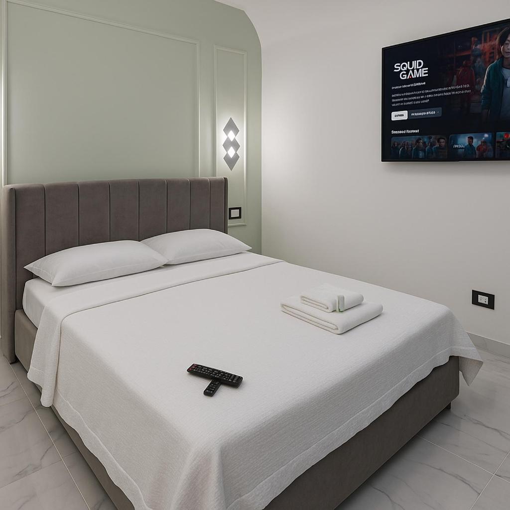 Bed & Breakfast La Farina Roma