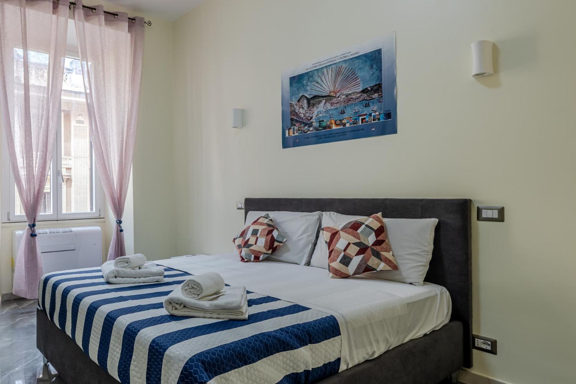 Viktoria House * Rome