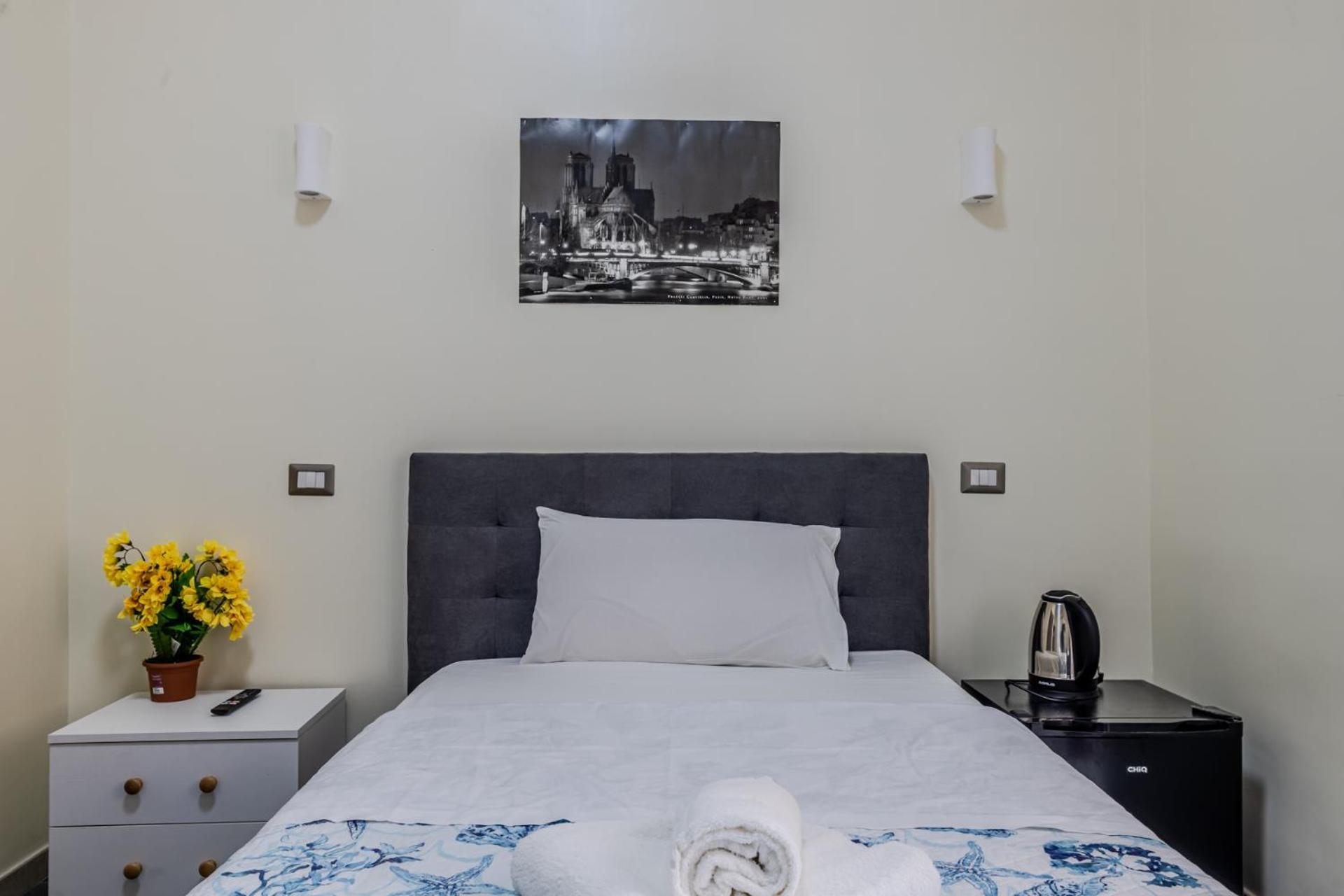 Viktoria House Bed & Breakfast Rome
