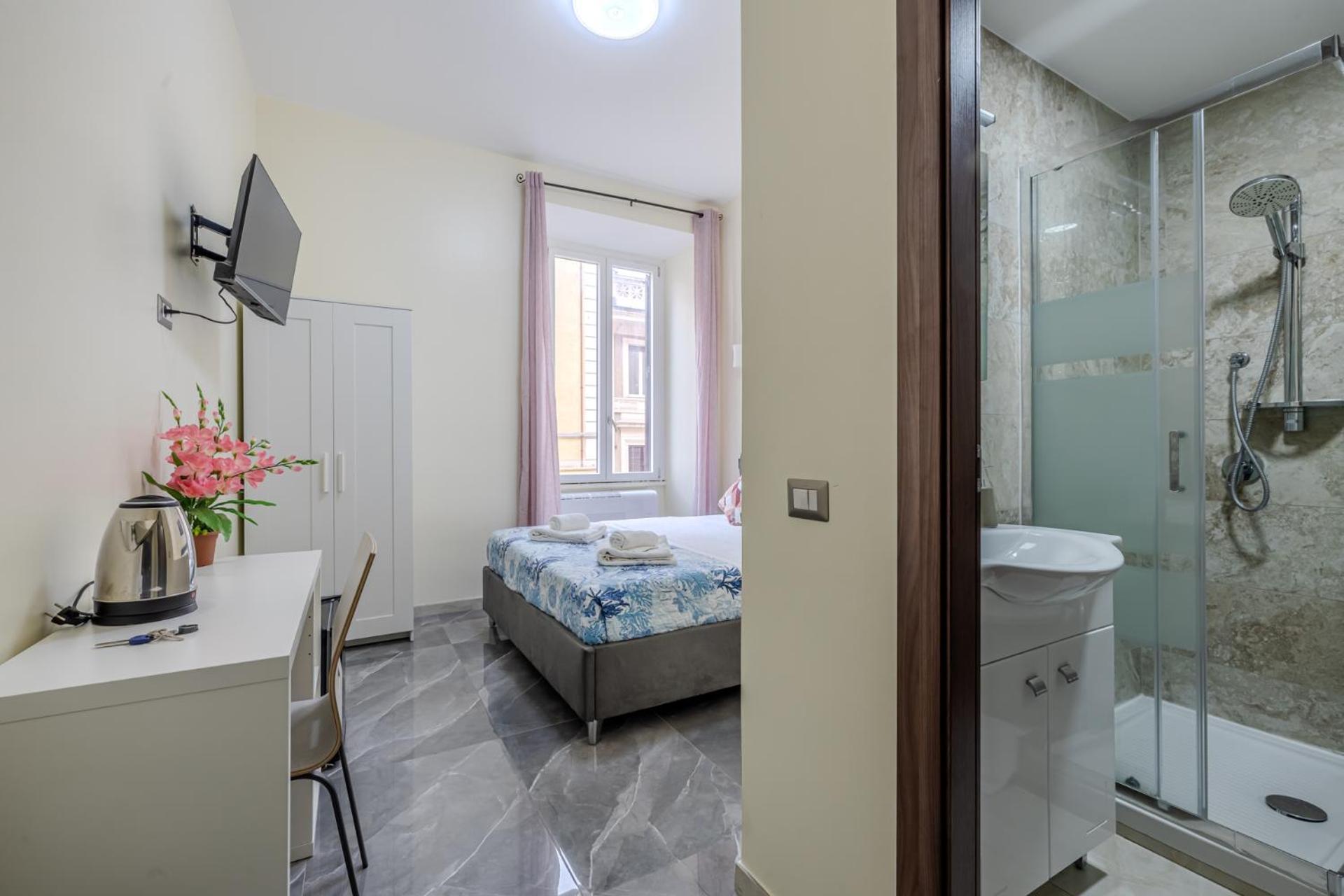 Viktoria House * Rome