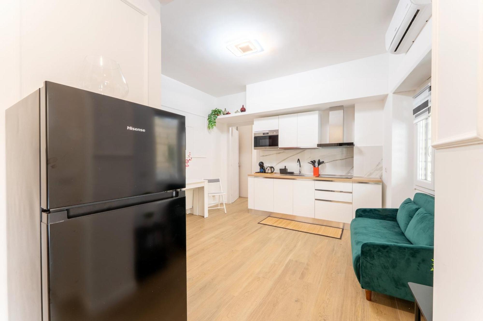 Appartamento Emerald Suite, Elegant Flat In San Giovanni Area