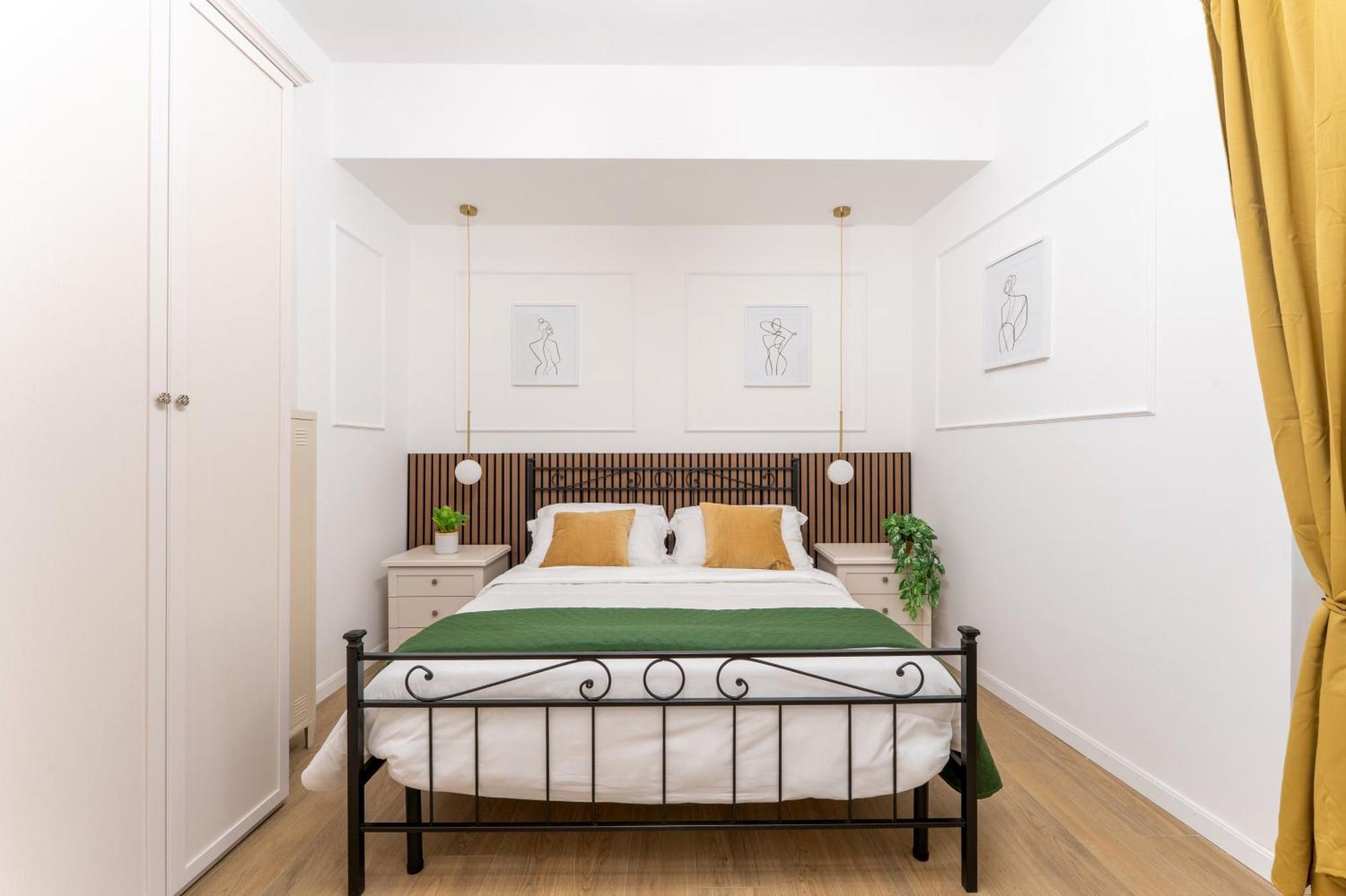 Emerald Suite, Elegant Flat In San Giovanni Area Appartamento *