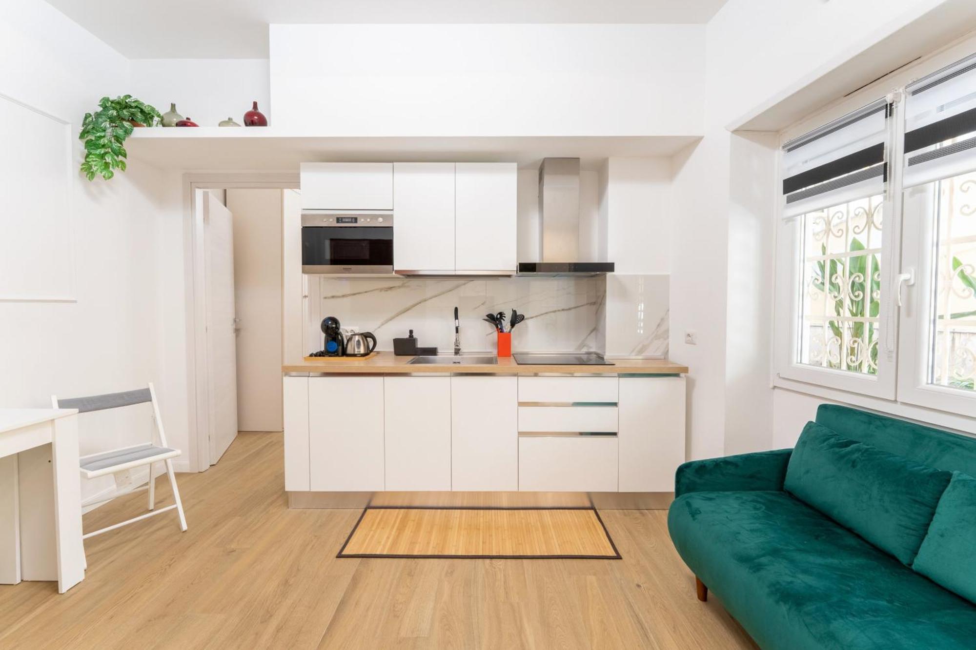 Appartamento Emerald Suite, Elegant Flat In San Giovanni Area