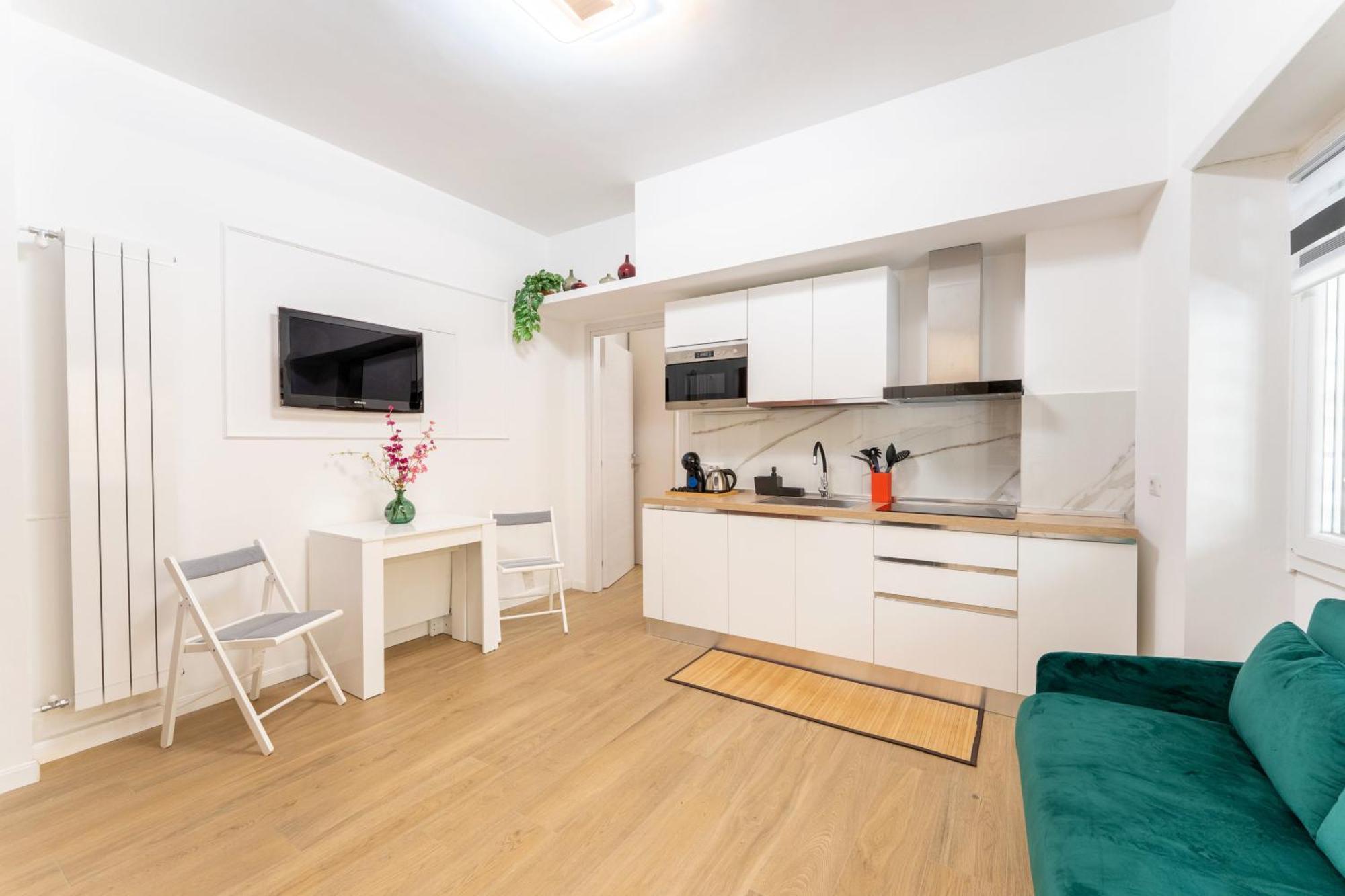 Appartamento Emerald Suite, Elegant Flat In San Giovanni Area *