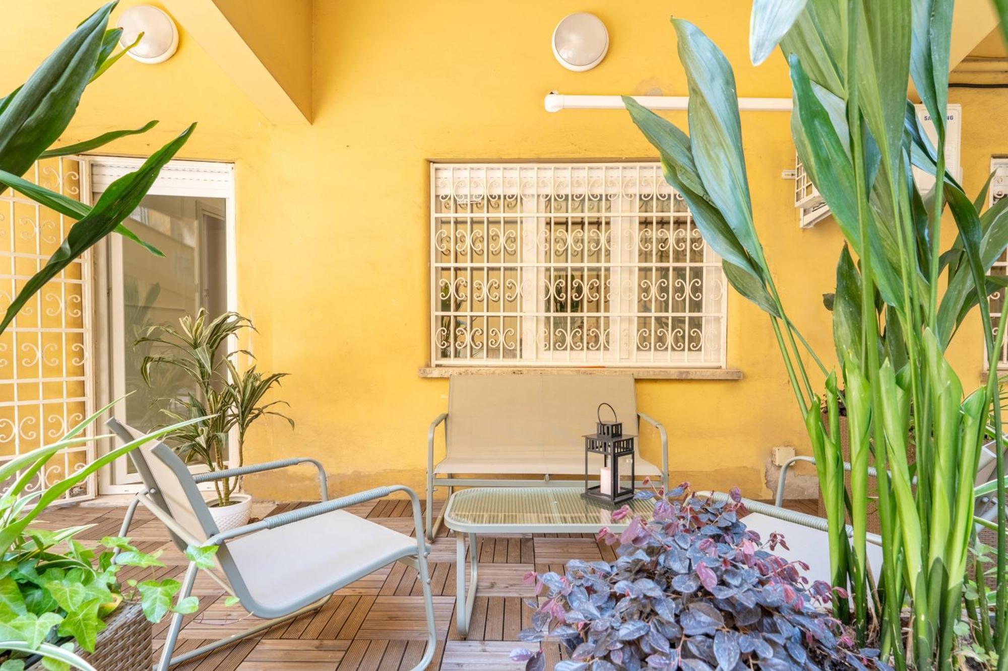 Emerald Suite, Elegant Flat In San Giovanni Area * Roma