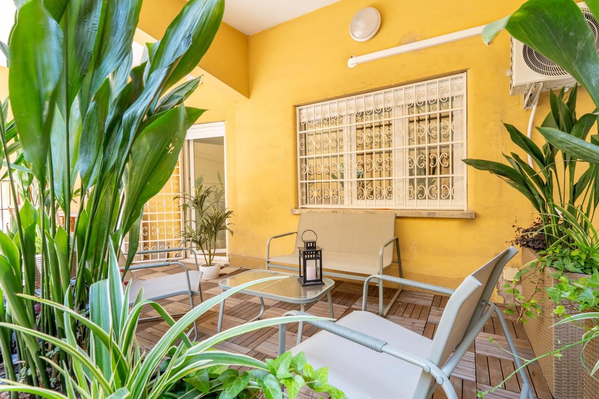 Appartamento Emerald Suite, Elegant Flat In San Giovanni Area Roma