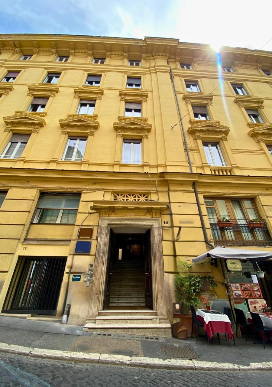 Trevi Imperial 2 Guest house Rome