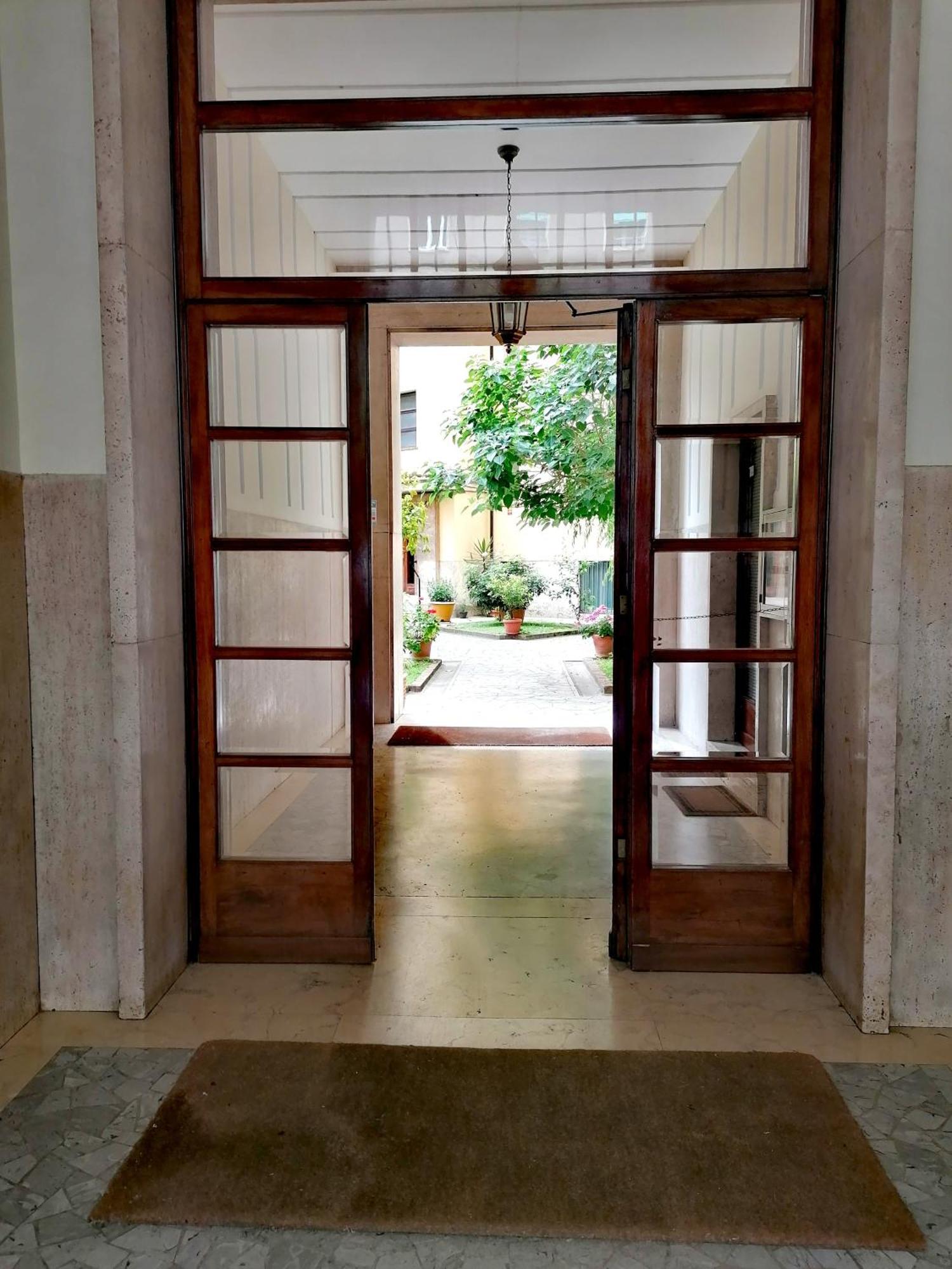 Ponte Della Musica Vaticano Apartment *