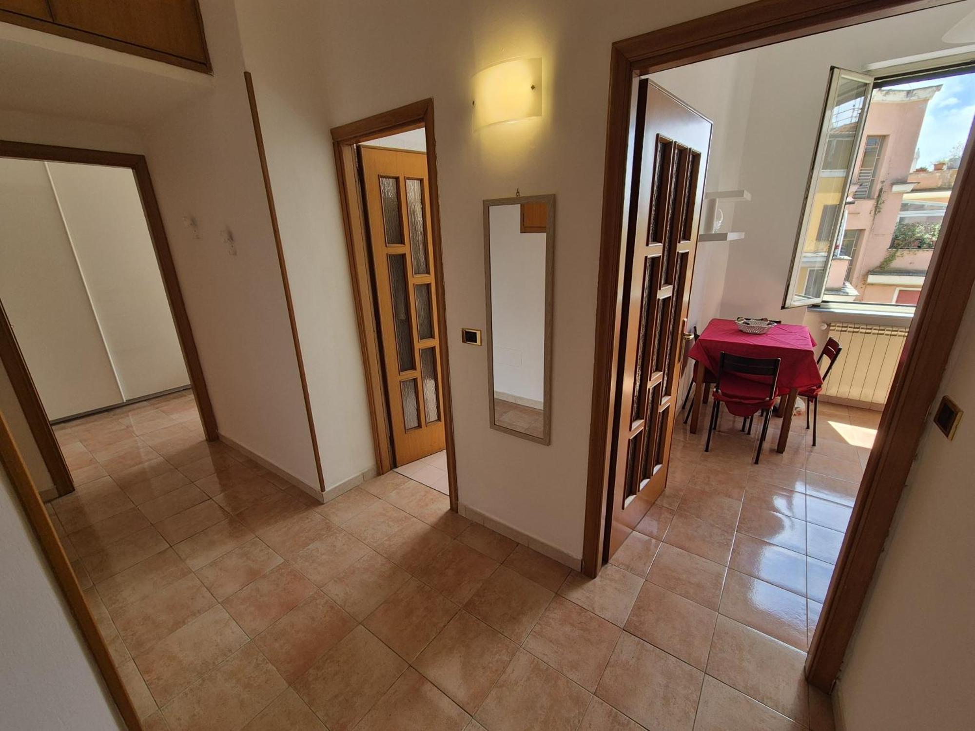 L'oasi Romana Apartment Rome