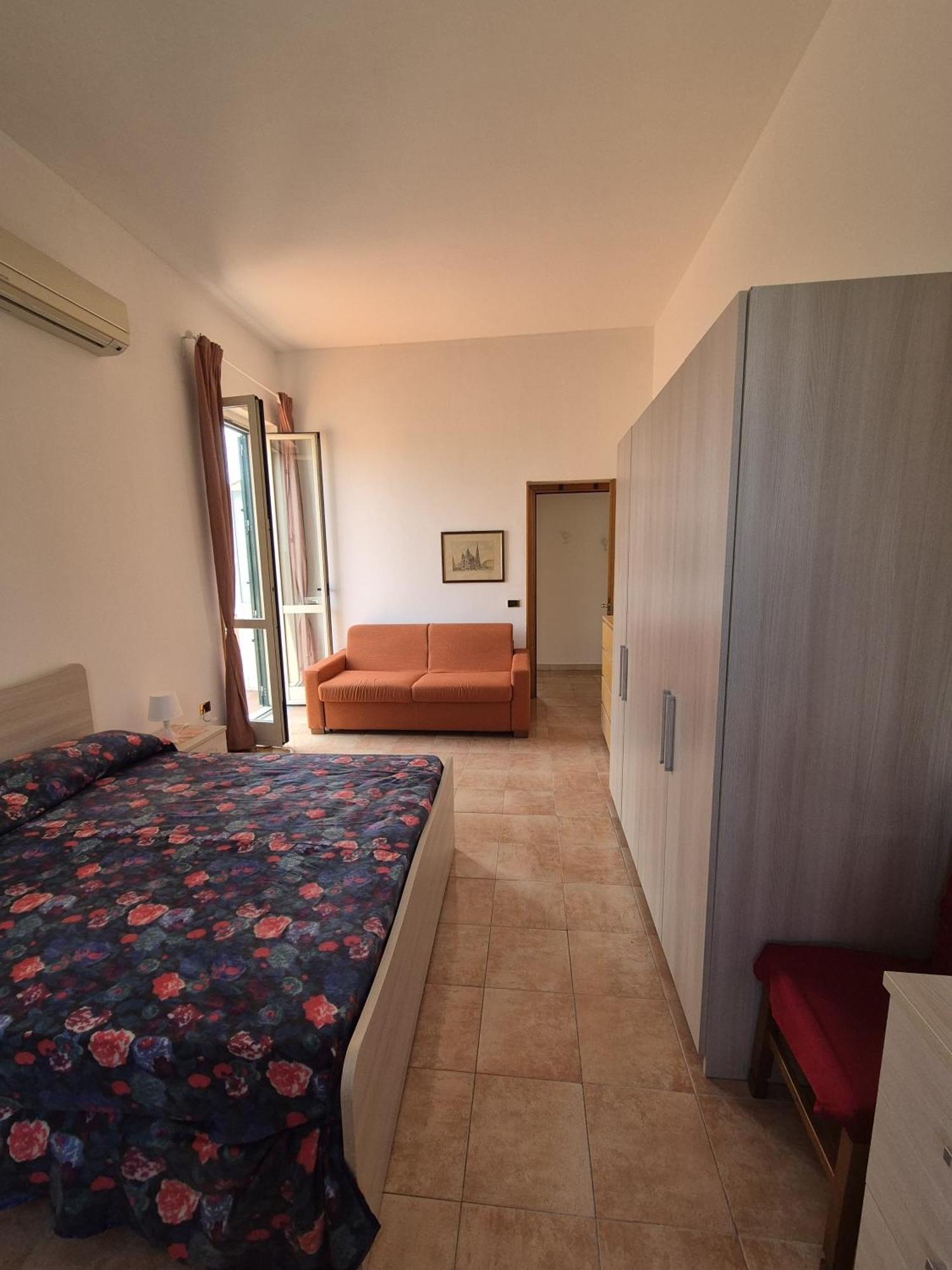 L'oasi Romana Apartment Rome