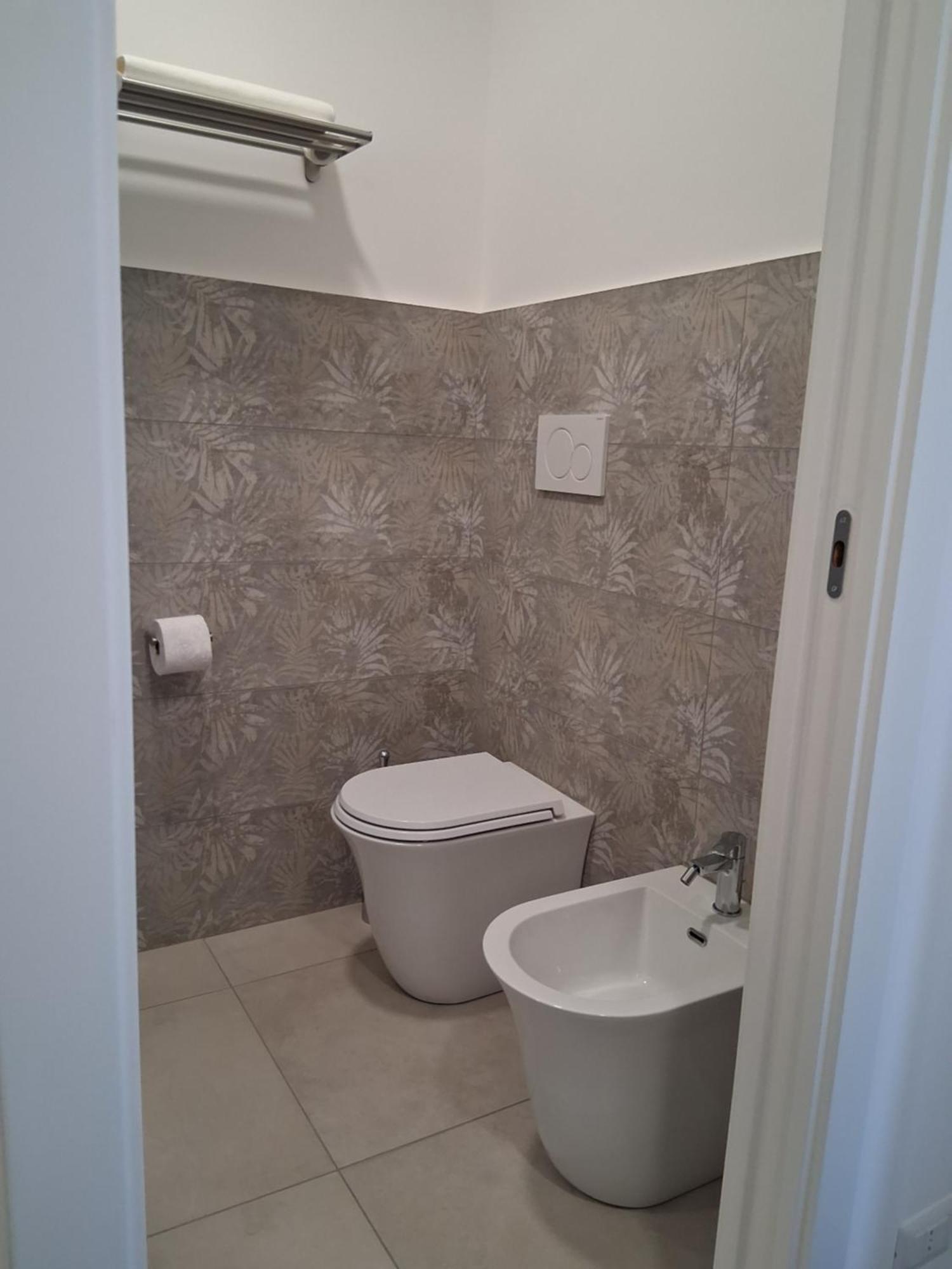Guest house Denina Rome