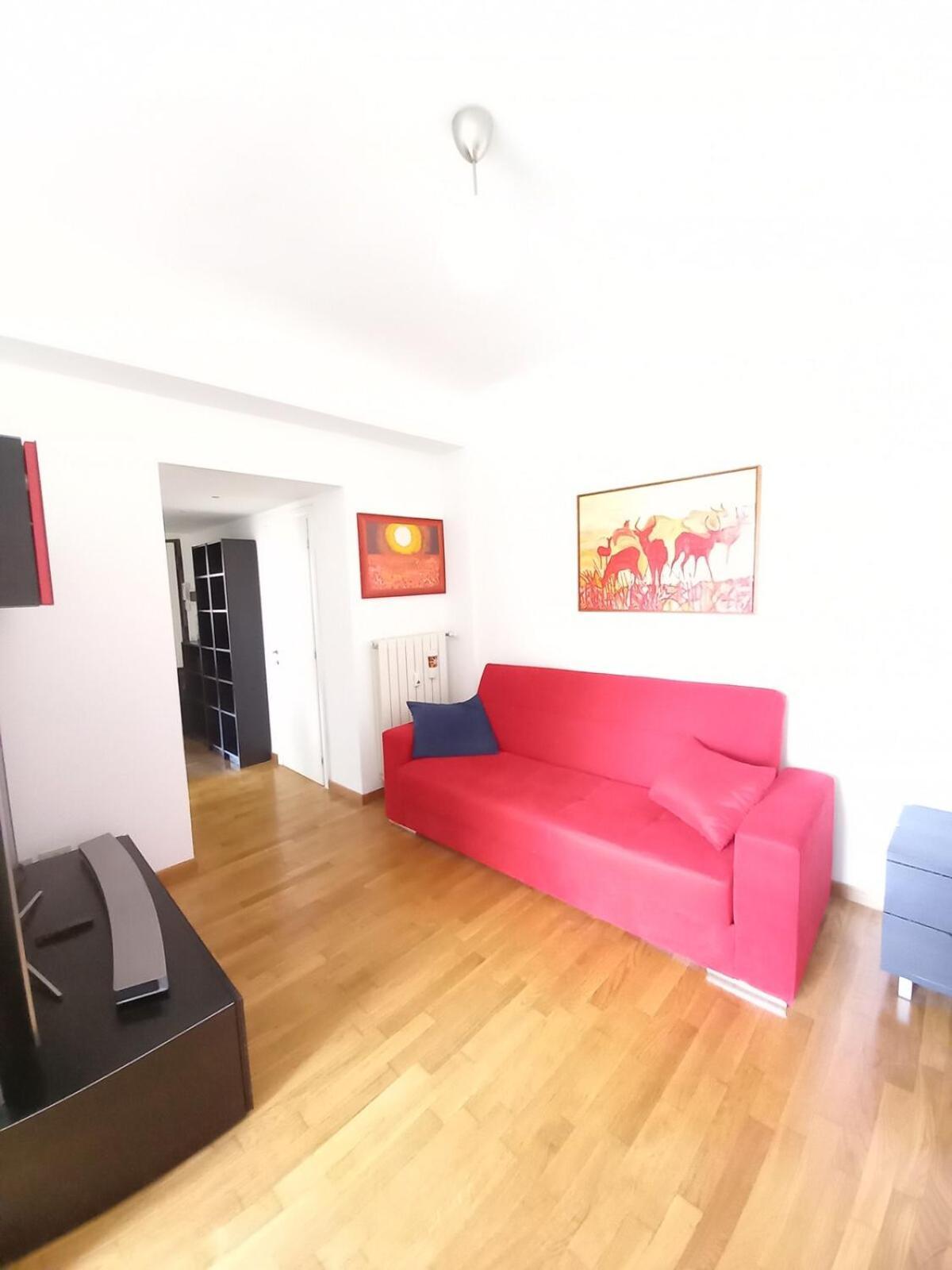 Apartment Center Near Colosseum And Metro A Rome
