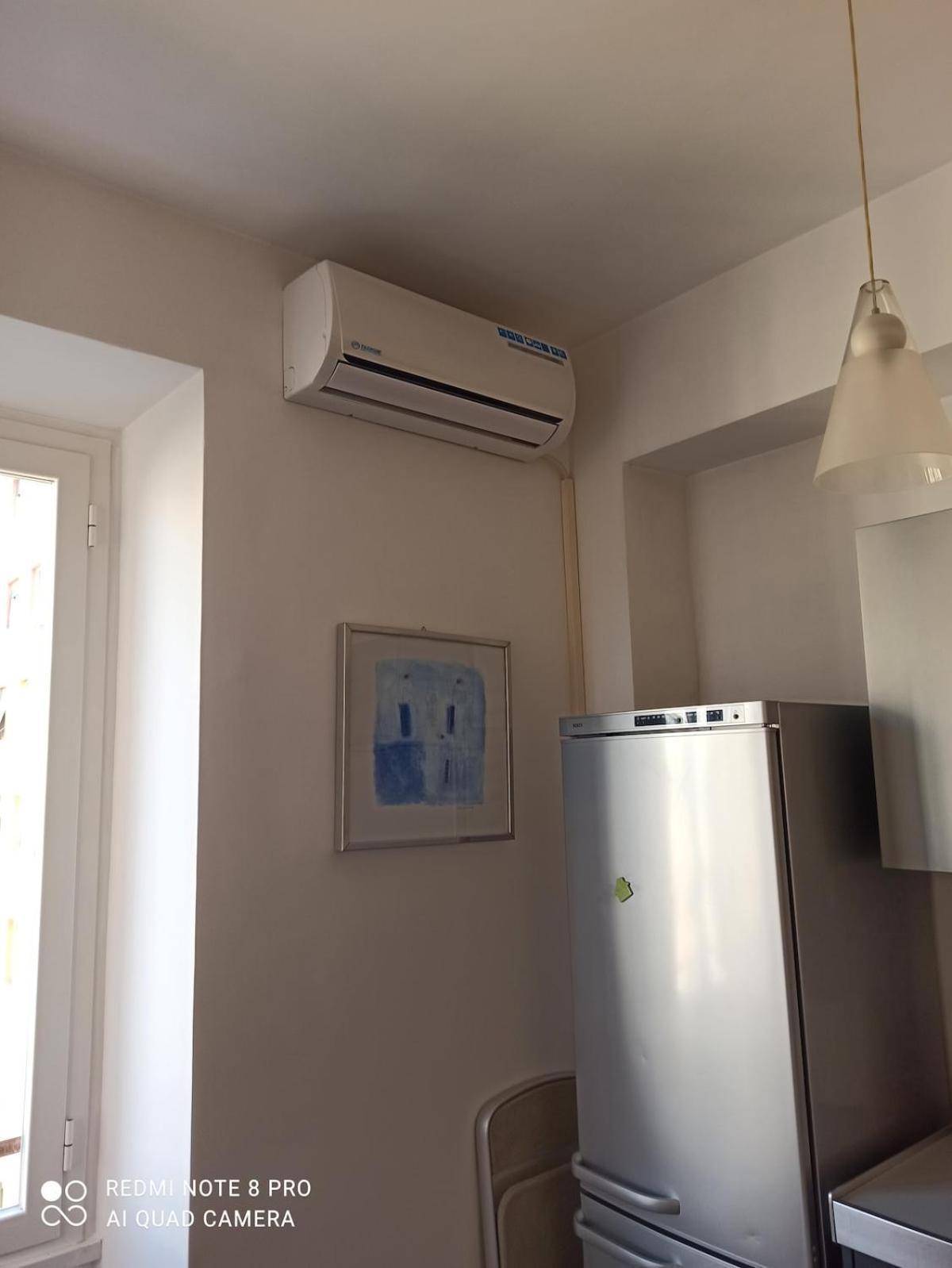 Apartment Center Near Colosseum And Metro A Rome