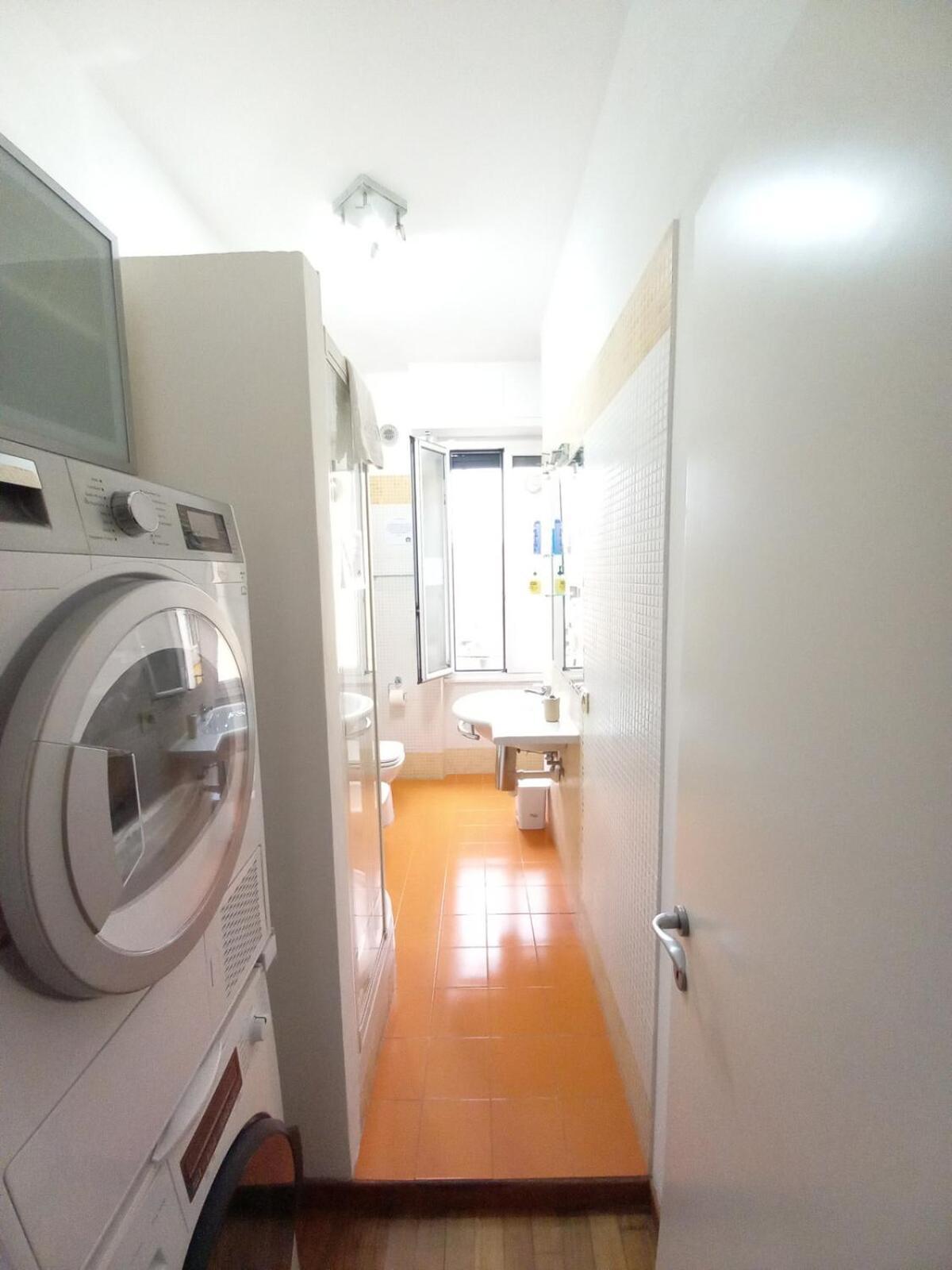 Apartment Center Near Colosseum And Metro A *