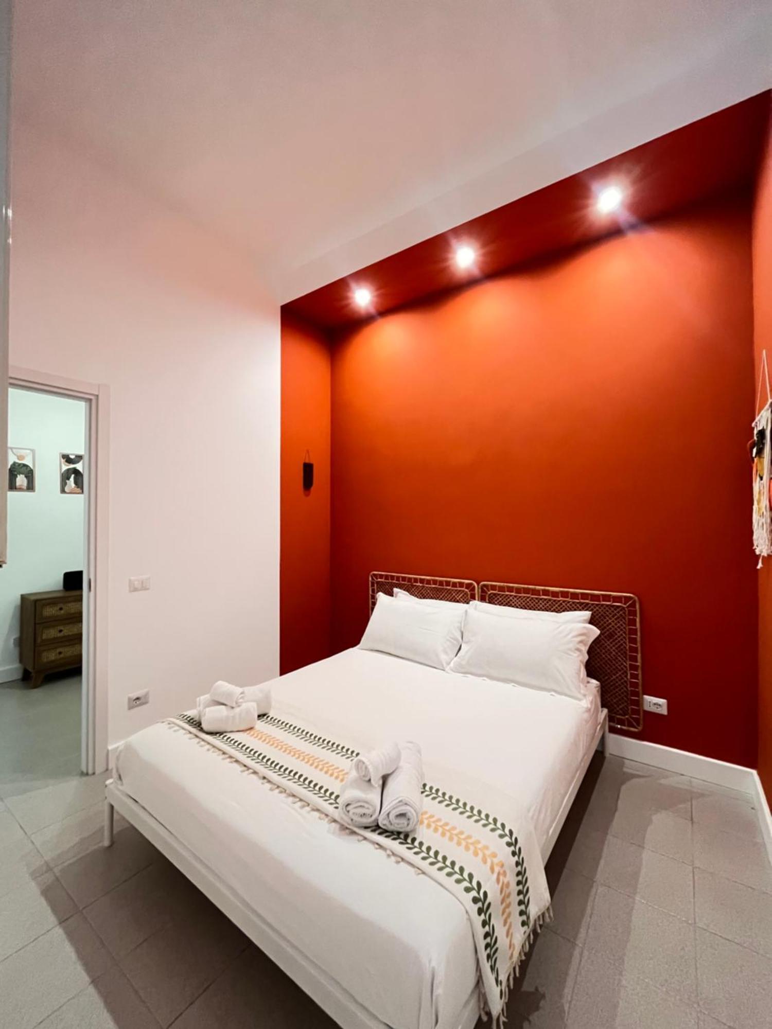 Glory House Trastevere 2 Holiday home *