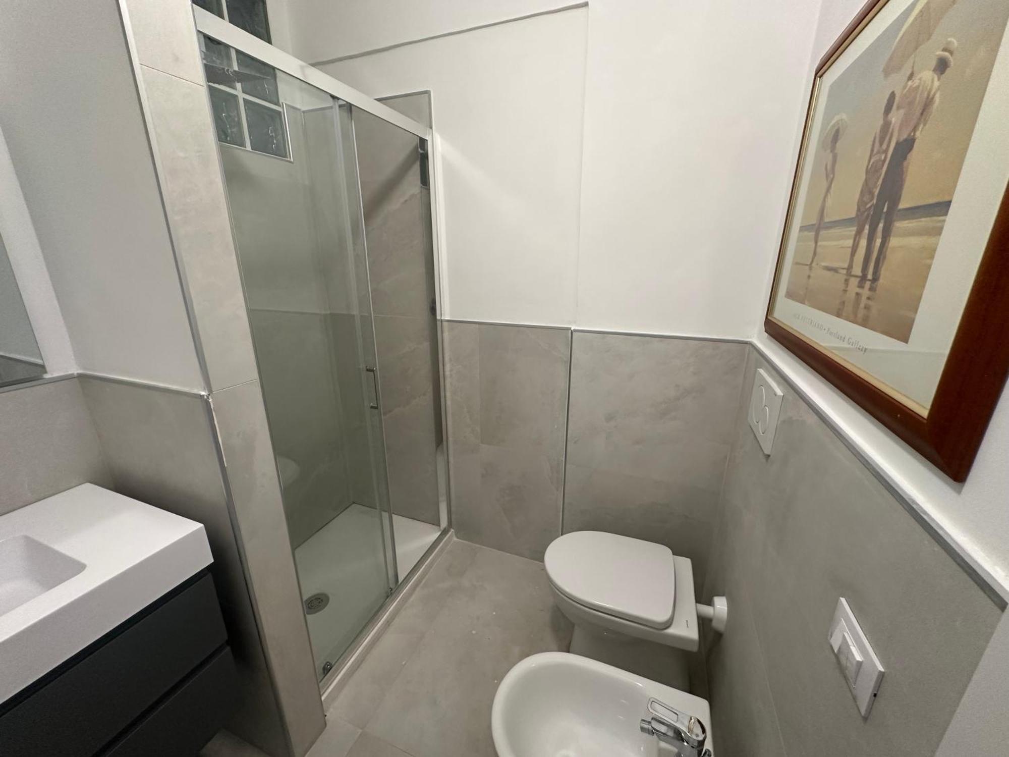 Apartment Casa Simone Rome