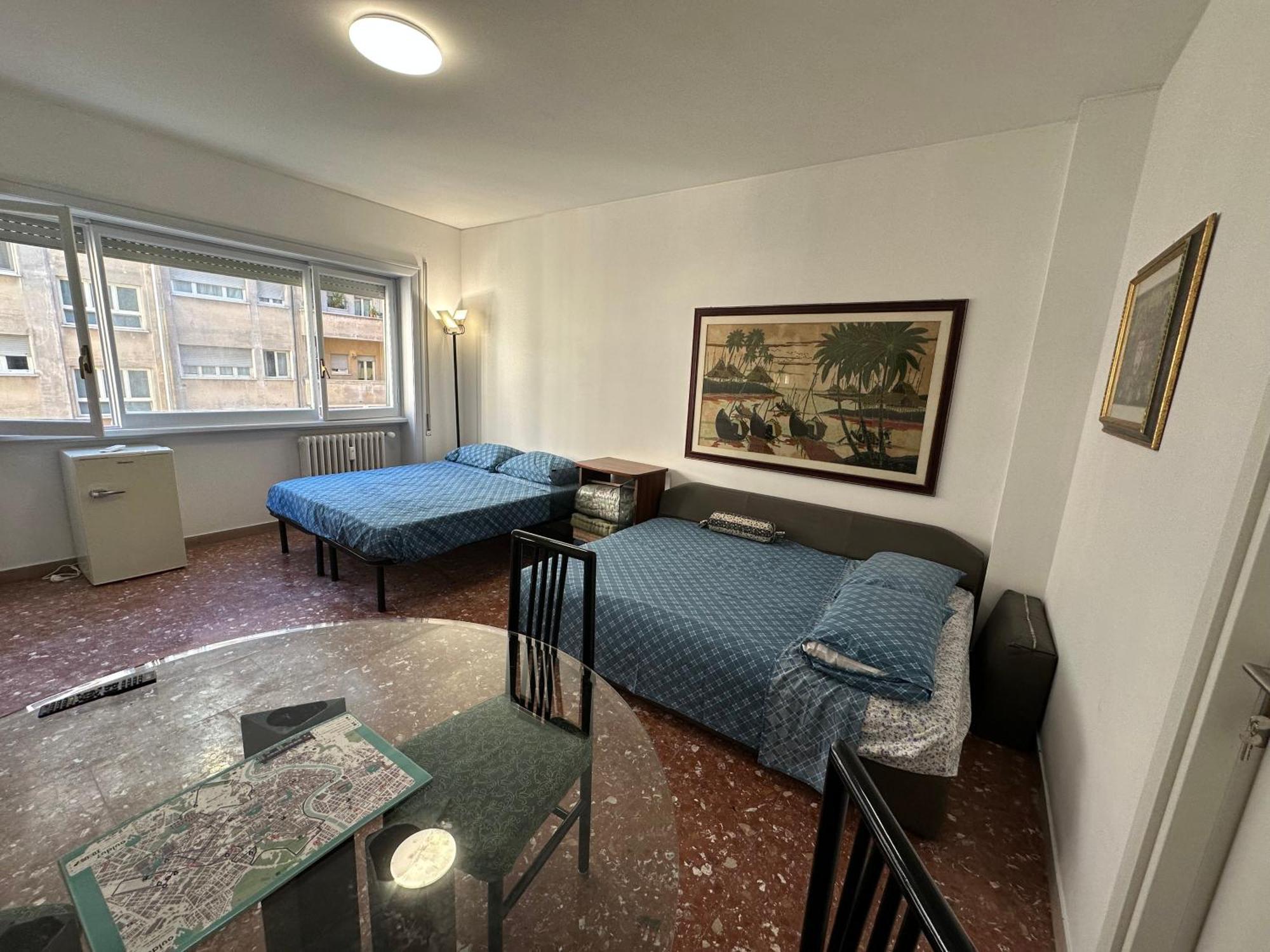 Apartment Casa Simone *
