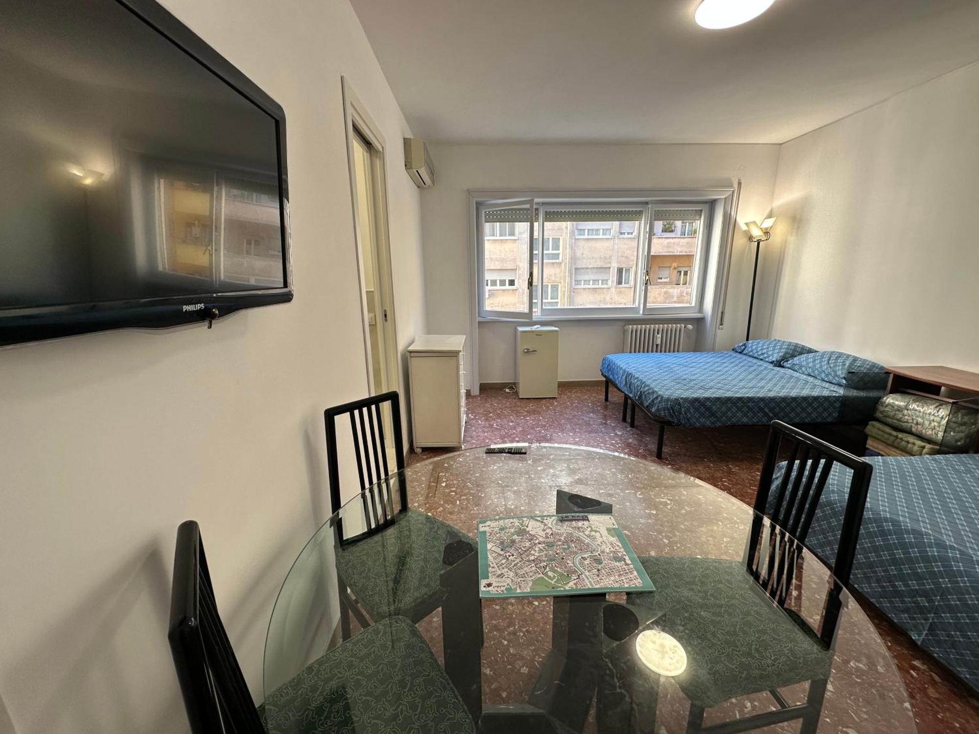 Casa Simone * Rome