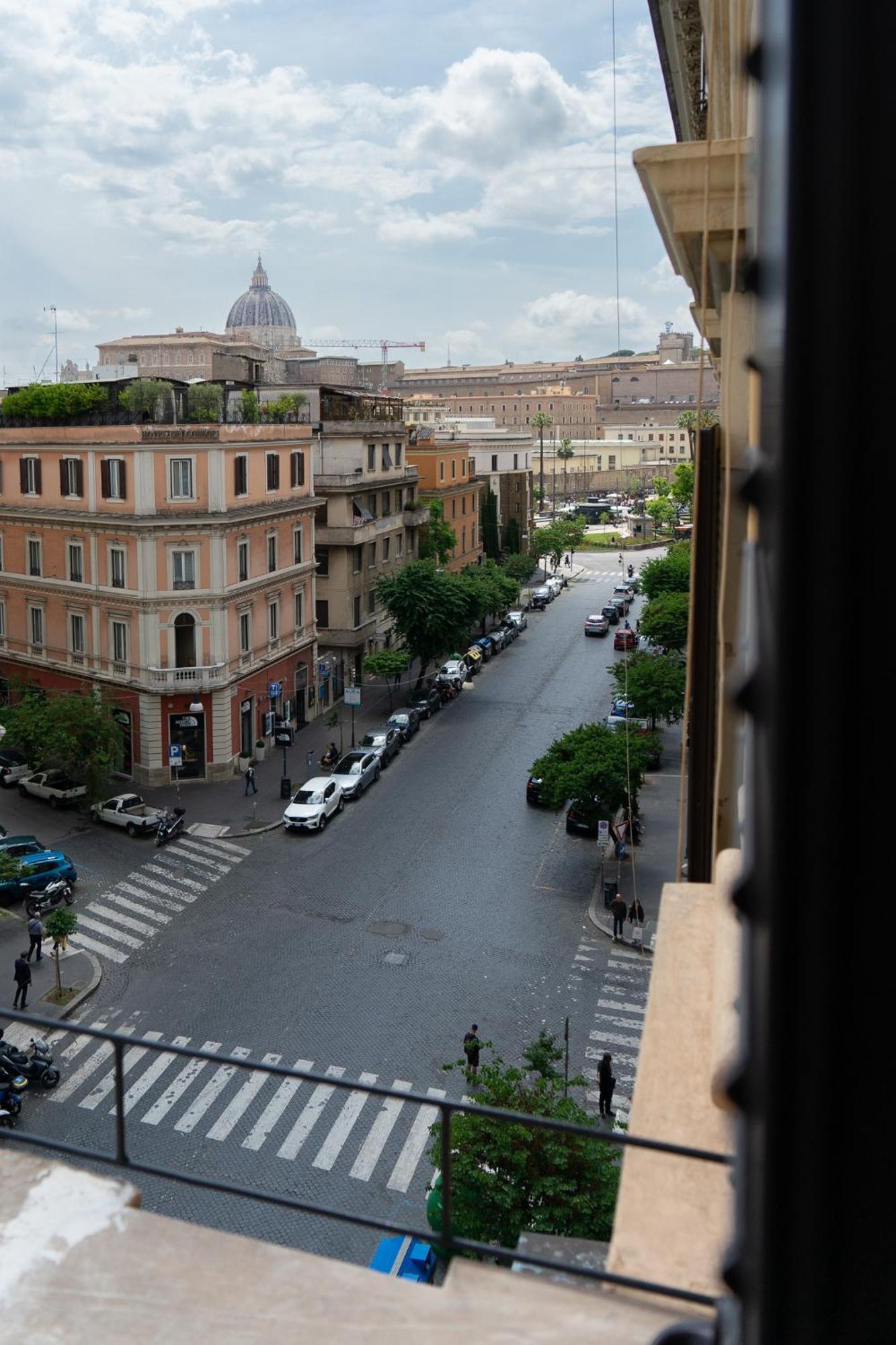 Guest house Gv Collection - San Pietro Dome *