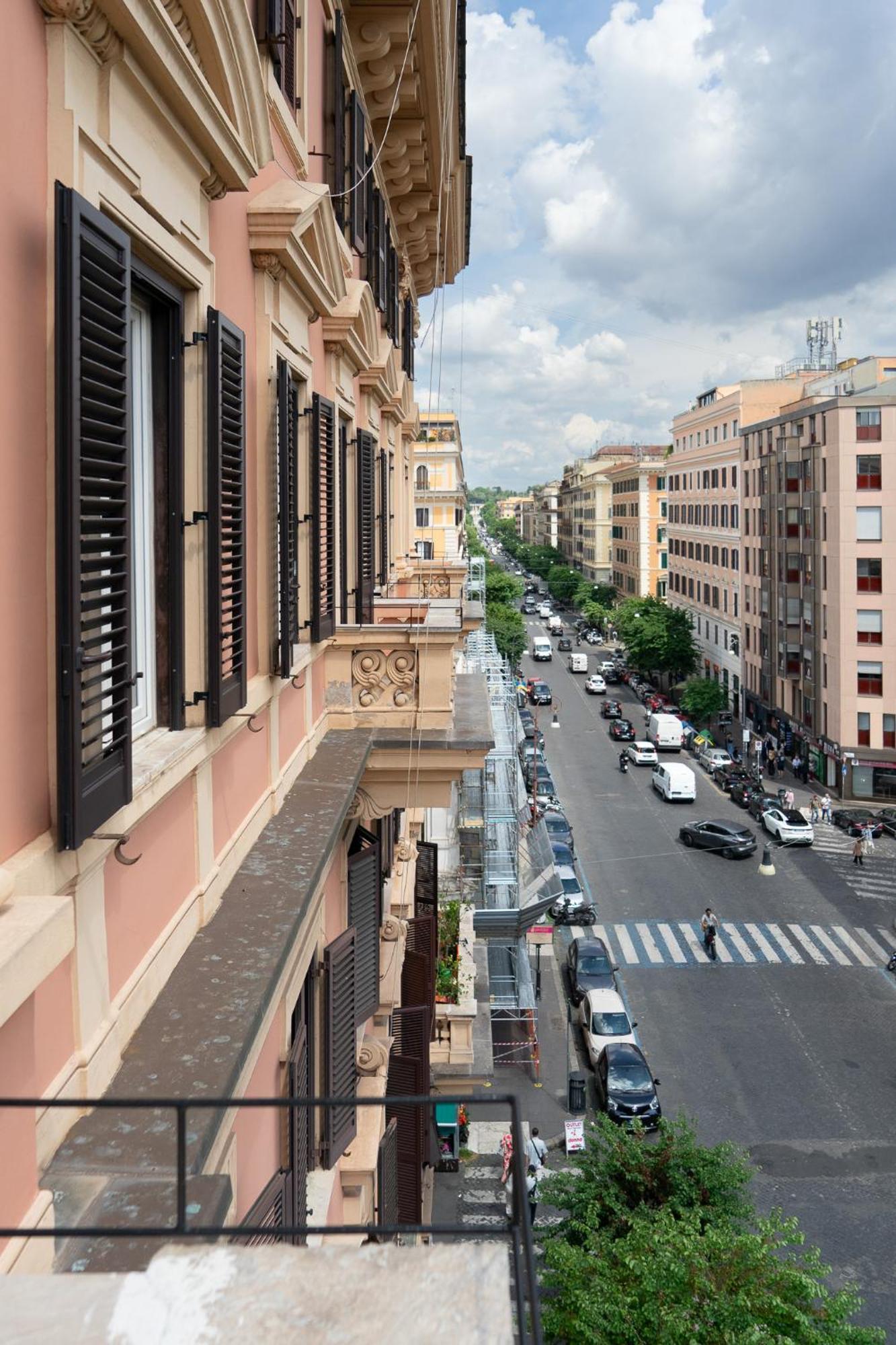 Gv Collection - San Pietro Dome * Rome
