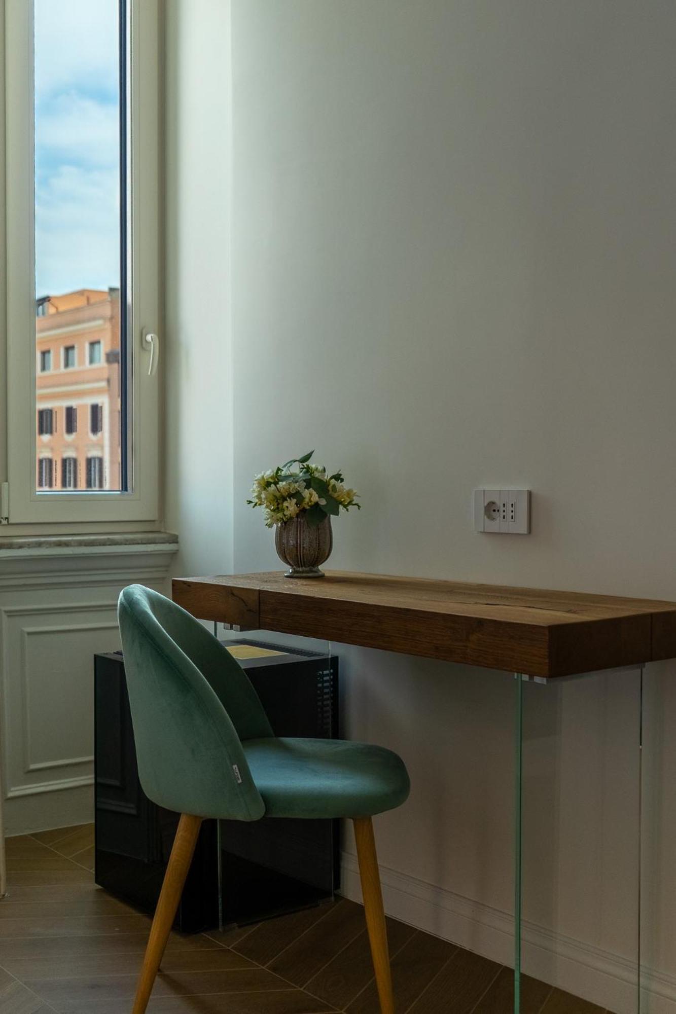 Gv Collection - San Pietro Dome Guest house Rome