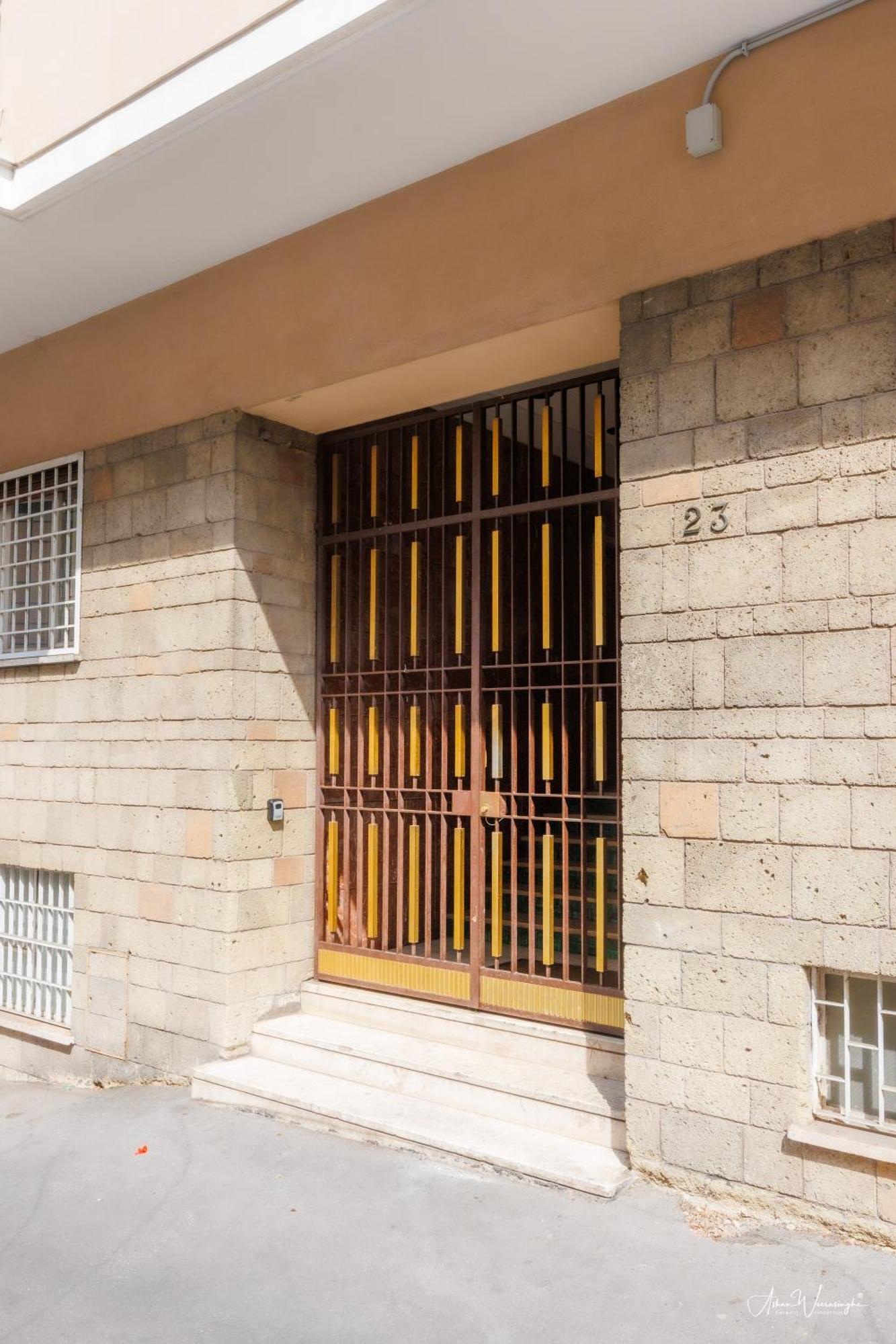 Magikrooms Domus Apartment Rome